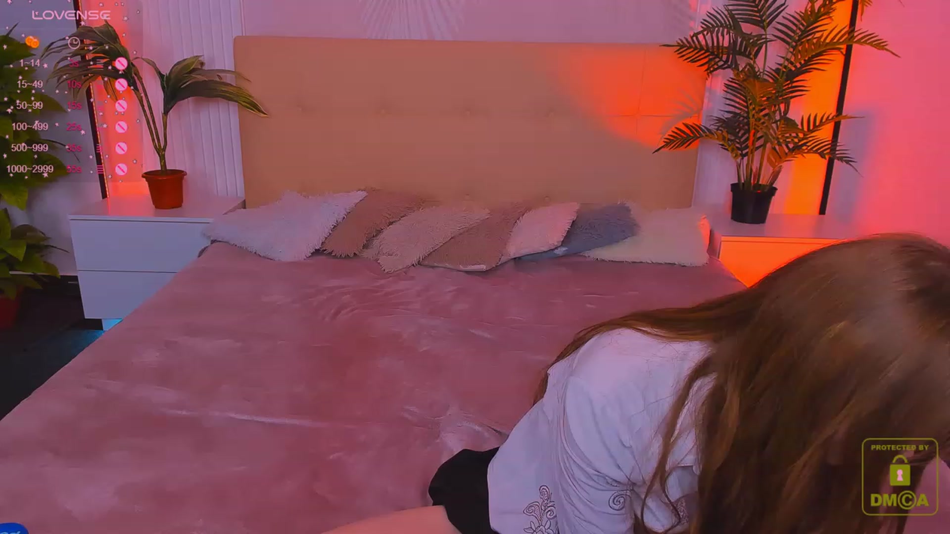 Gallery image thumbnail from EvaRodi's myfreecams stream on, 11/18/2023, 24:53 image 18 of 20