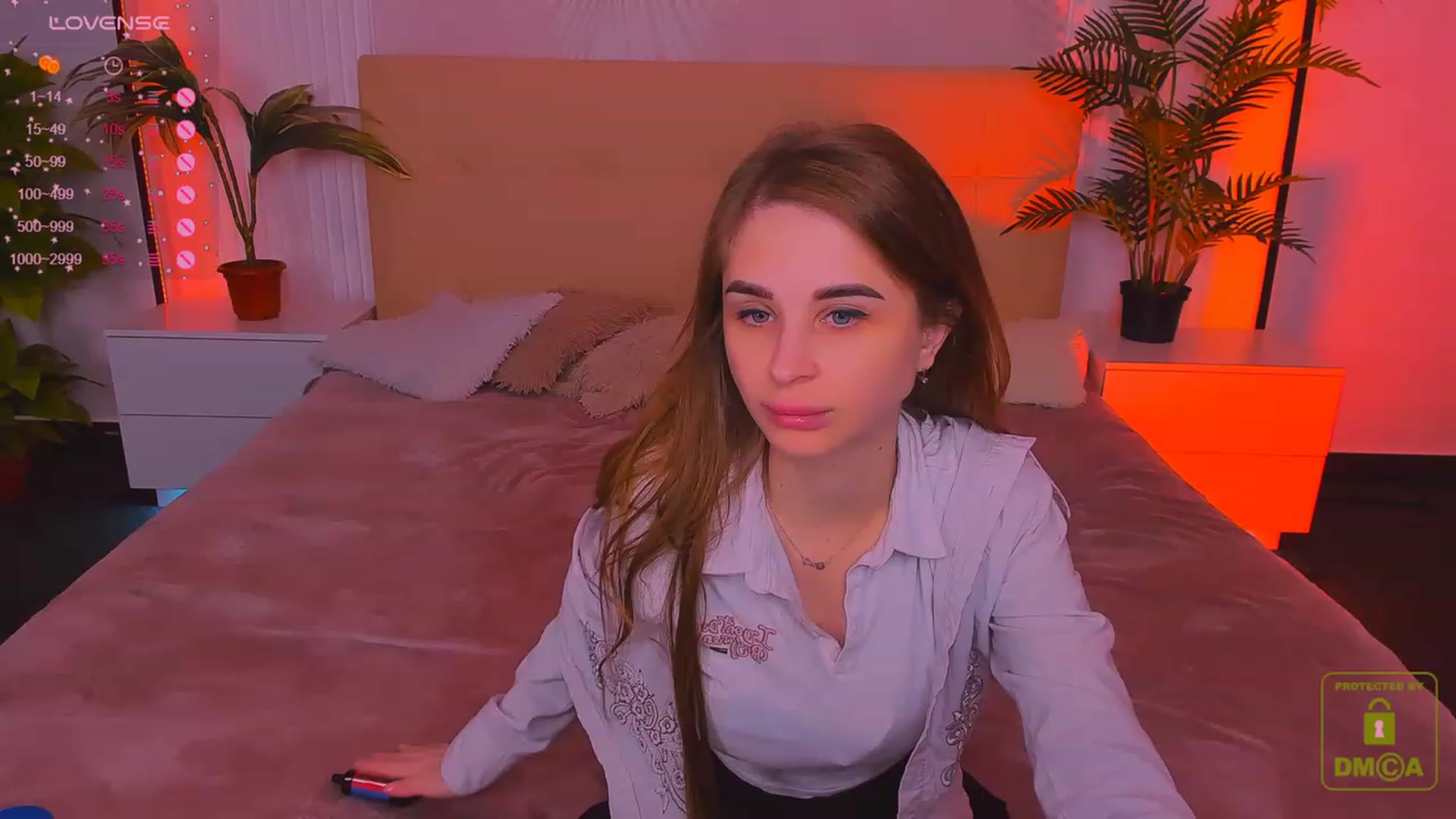 Gallery image thumbnail from EvaRodi's myfreecams stream on, 11/18/2023, 24:53 image 15 of 20