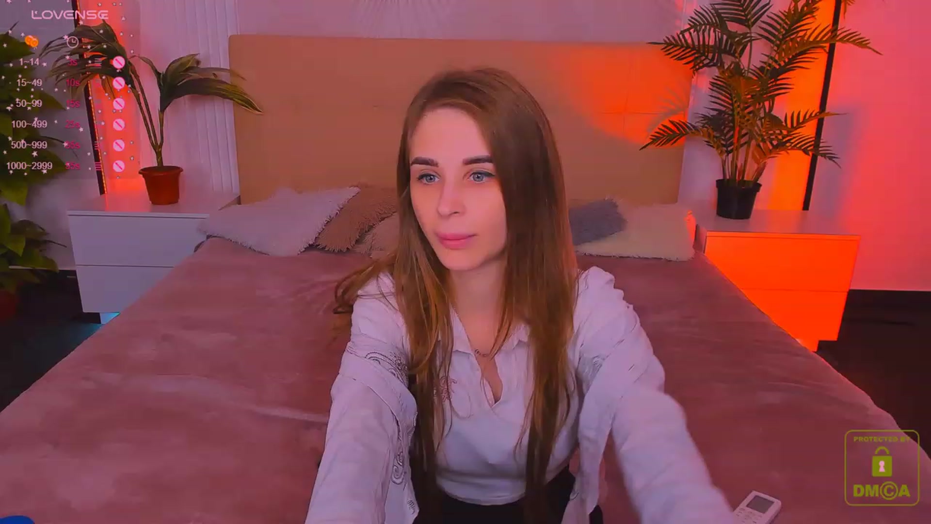 Gallery image thumbnail from EvaRodi's myfreecams stream on, 11/18/2023, 24:53 image 11 of 20