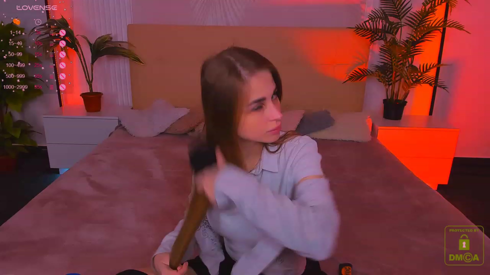 Gallery image thumbnail from EvaRodi's myfreecams stream on, 11/18/2023, 03:17 image 16 of 20