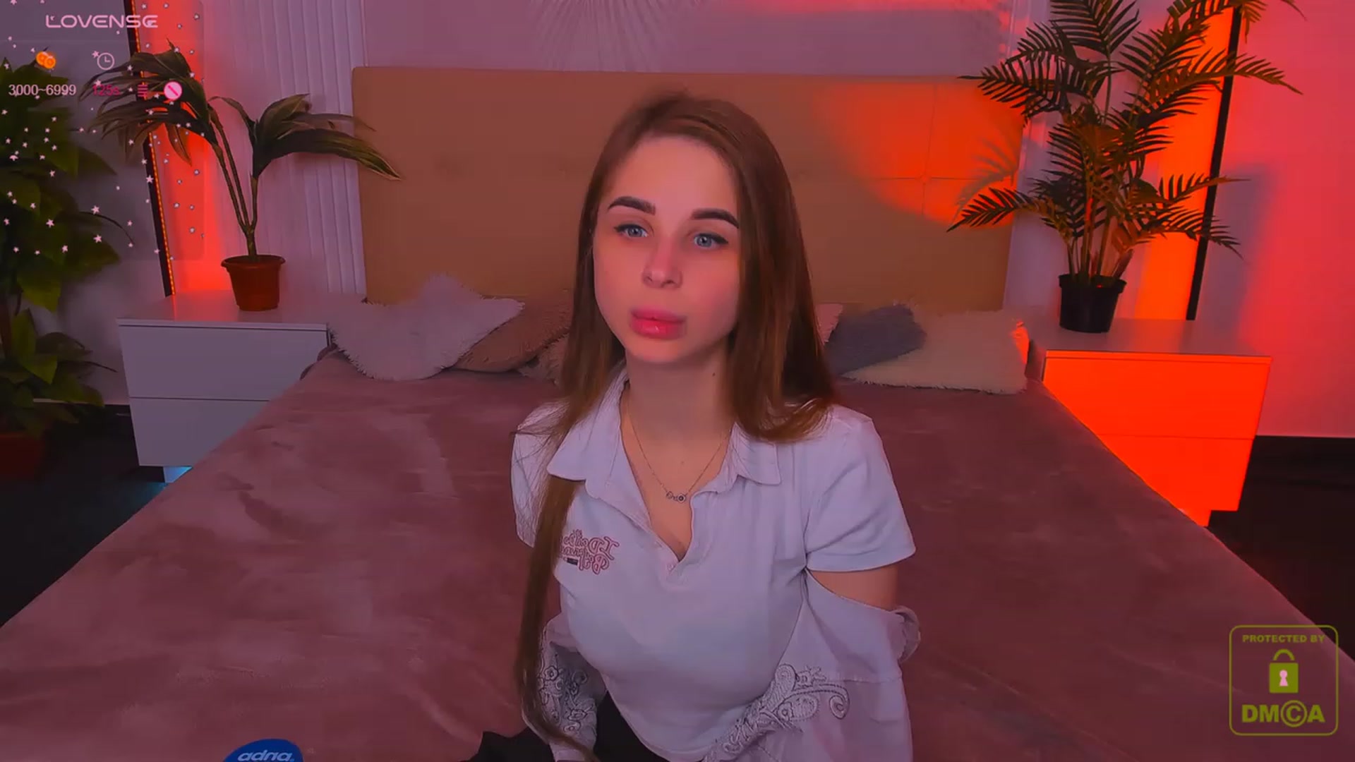 Gallery image thumbnail from EvaRodi's myfreecams stream on, 11/18/2023, 03:17 image 18 of 20