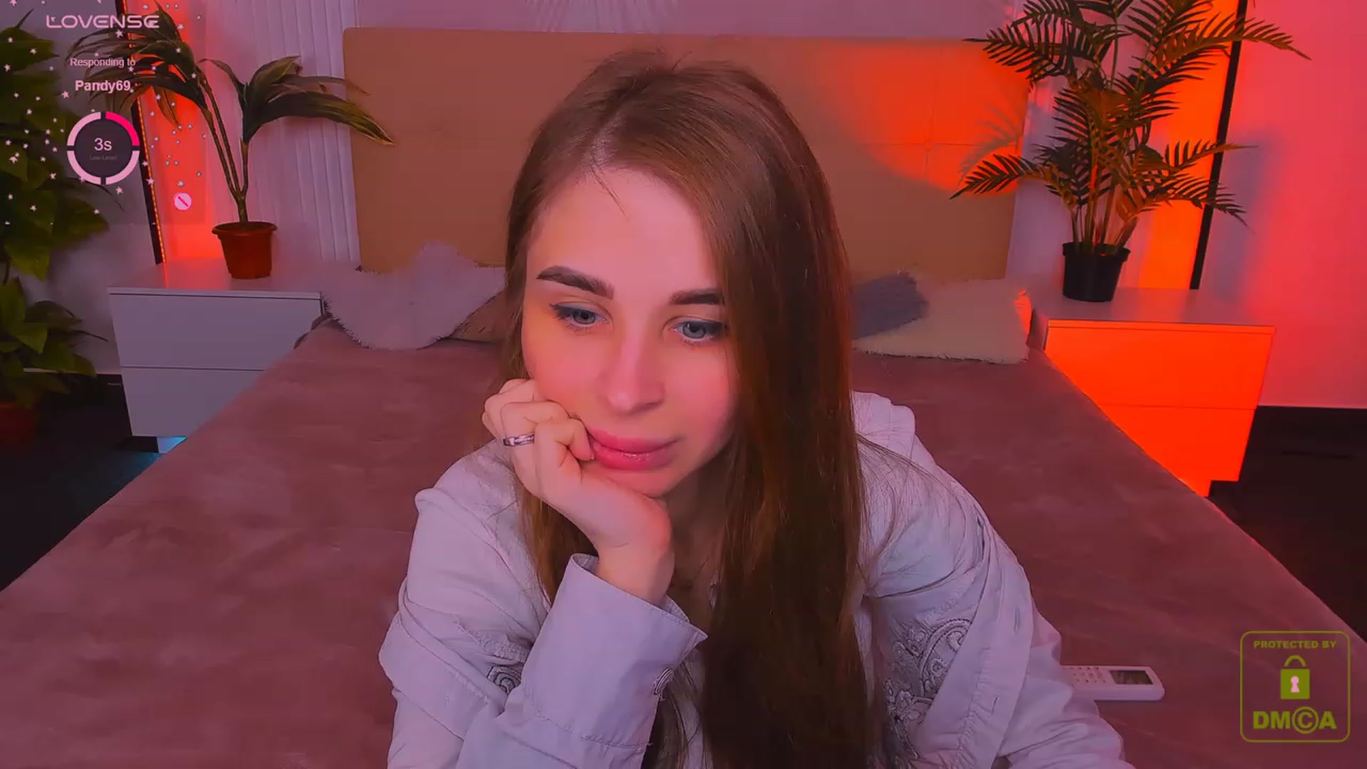Gallery image thumbnail from EvaRodi's myfreecams stream on, 11/18/2023, 03:17 image 11 of 20