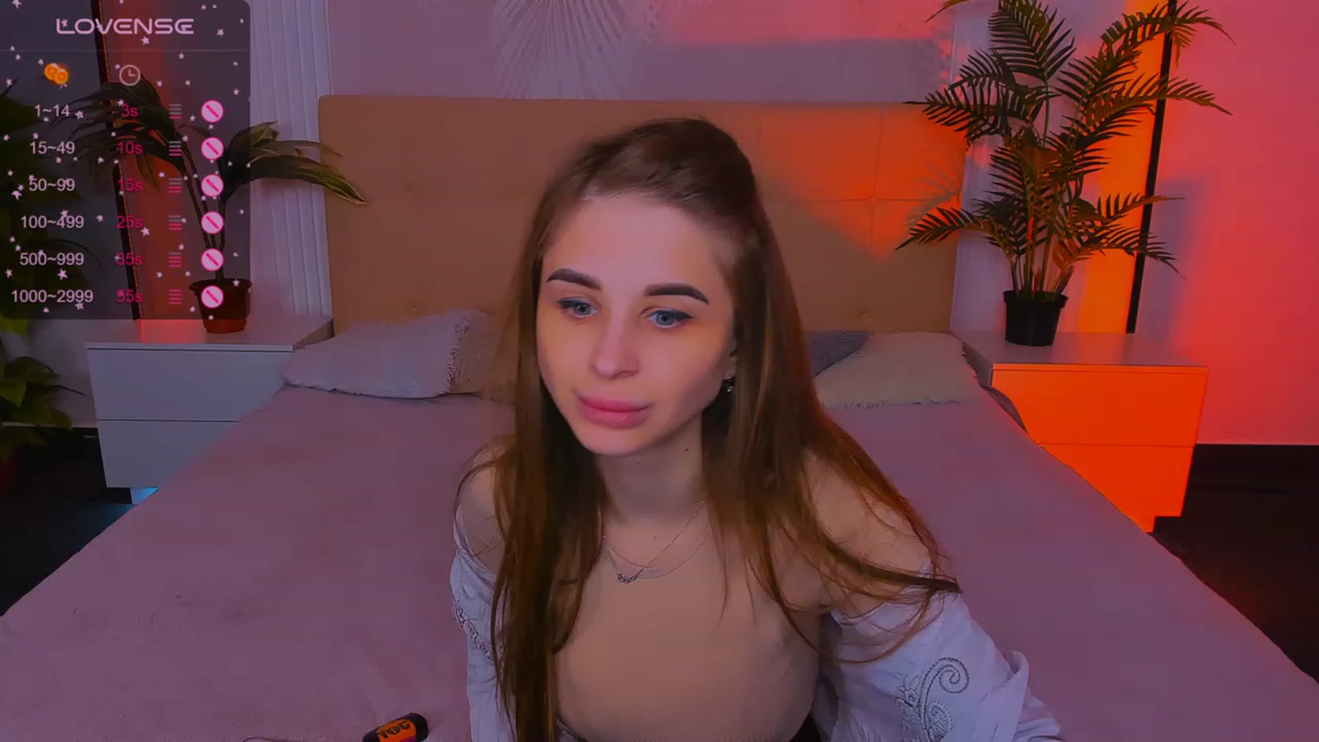 Gallery image thumbnail from EvaRodi's myfreecams stream on, 11/19/2023, 02:04 image 12 of 20
