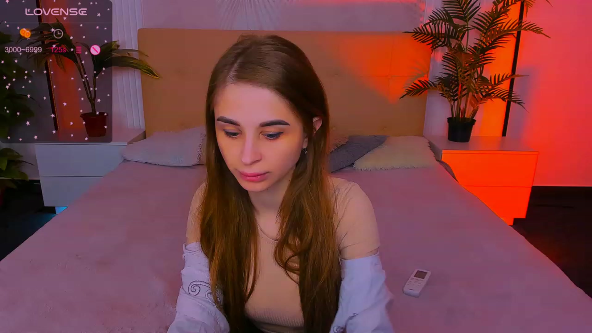 Gallery image thumbnail from EvaRodi's myfreecams stream on, 11/19/2023, 02:04 image 10 of 20