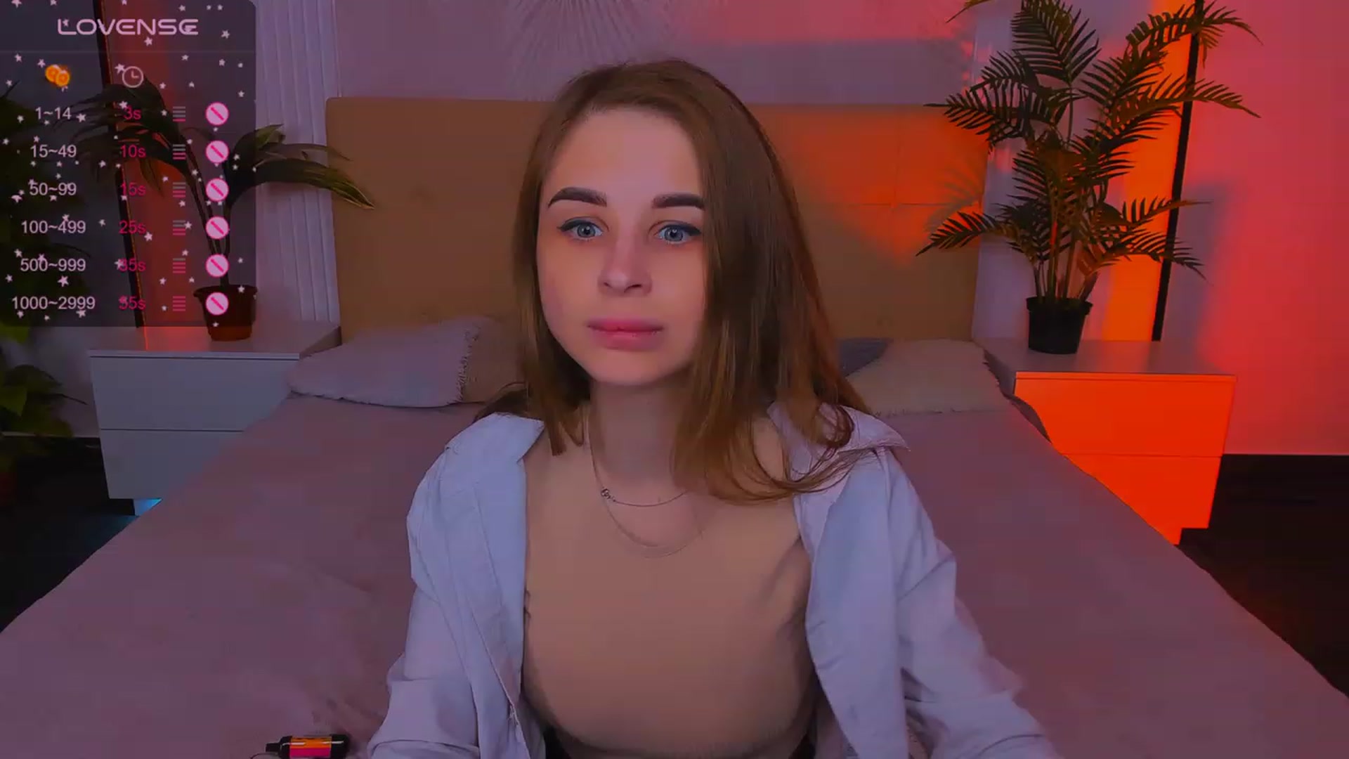 Gallery image thumbnail from EvaRodi's myfreecams stream on, 11/19/2023, 02:04 image 14 of 20