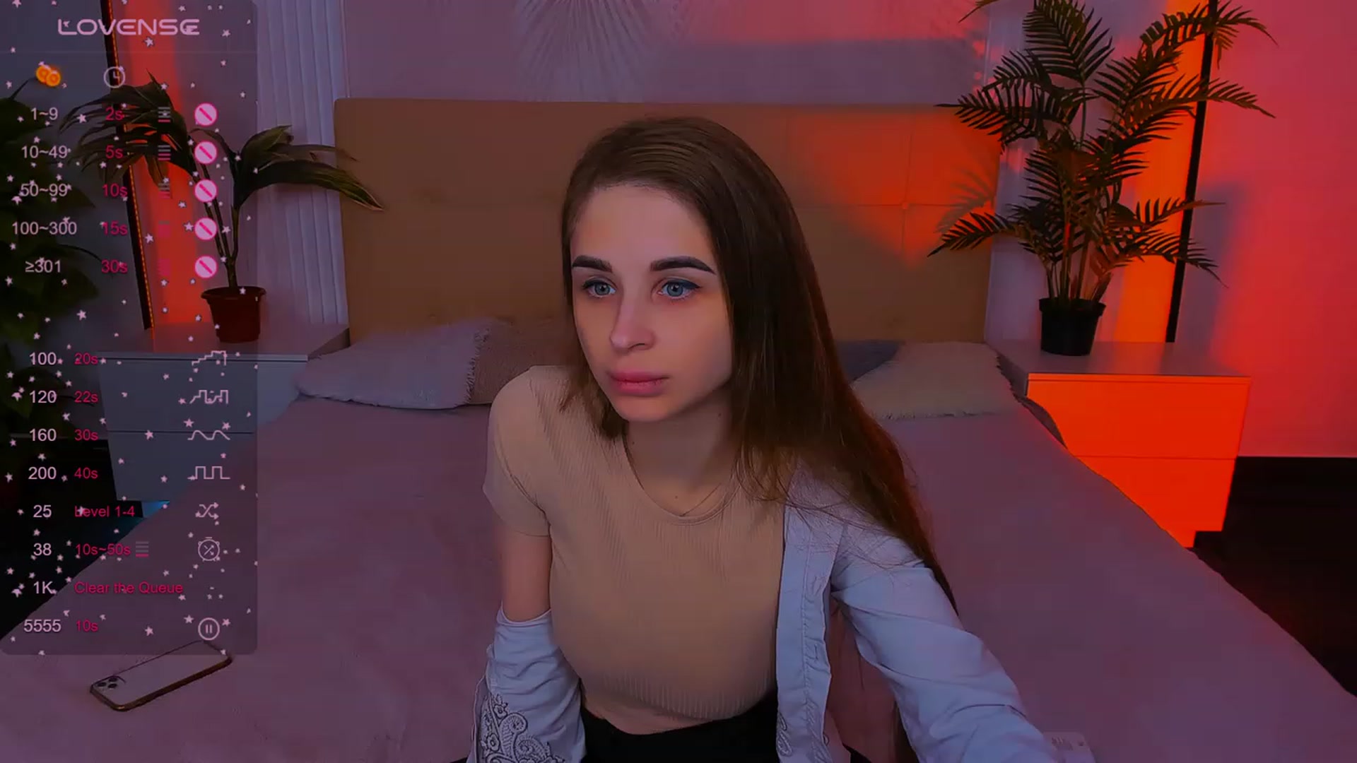Gallery image thumbnail from EvaRodi's myfreecams stream on, 11/19/2023, 04:00 image 14 of 20