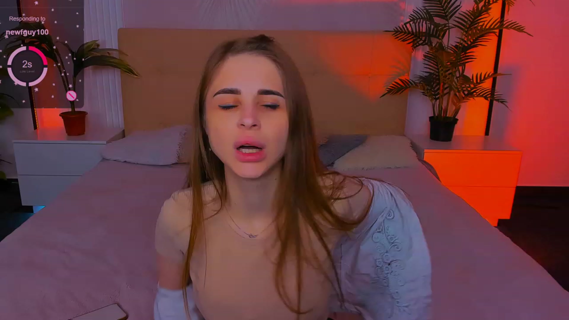 Gallery image thumbnail from EvaRodi's myfreecams stream on, 11/19/2023, 04:00 image 4 of 20