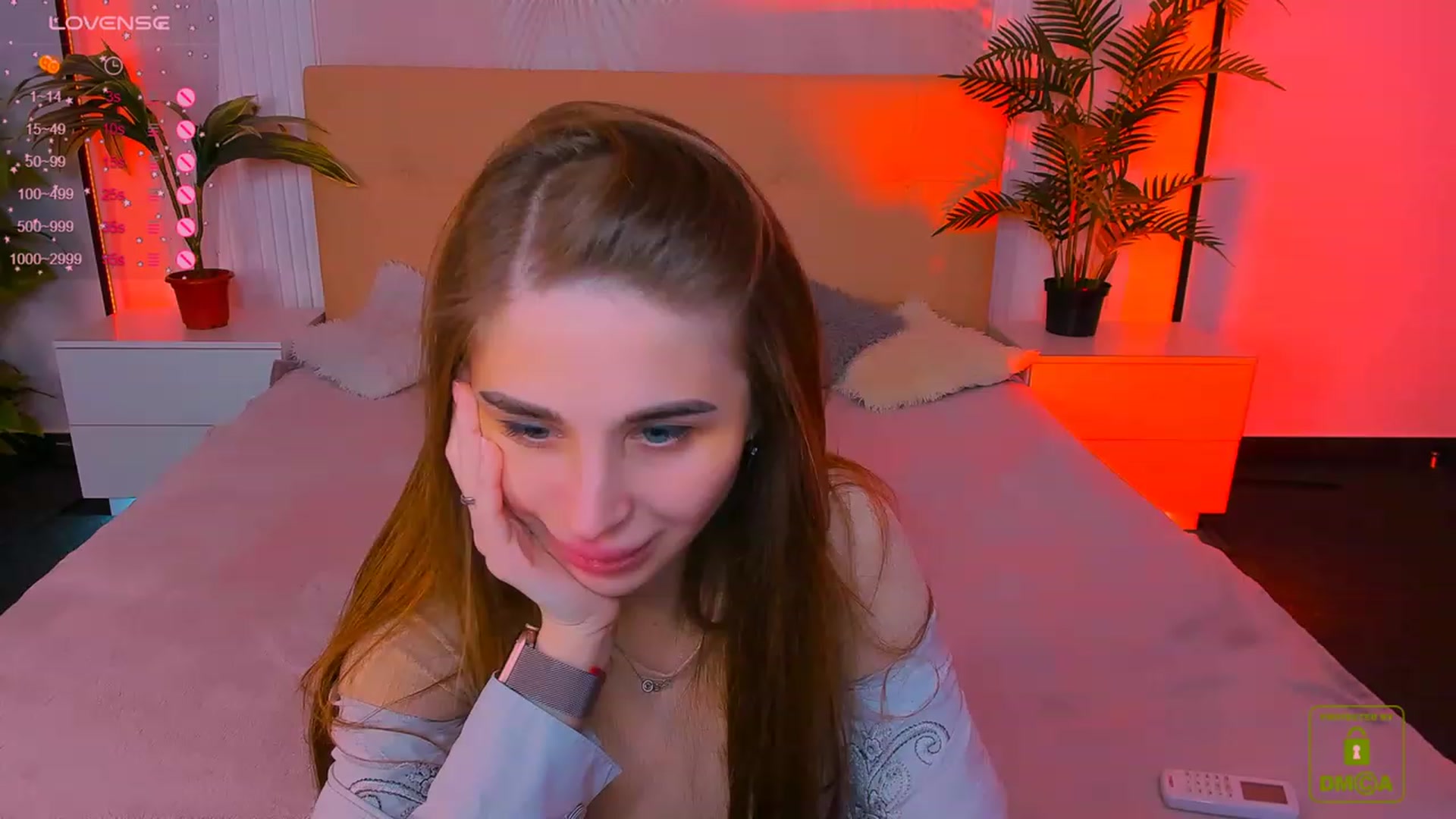 Gallery image thumbnail from EvaRodi's myfreecams stream on, 11/21/2023, 04:10 image 19 of 20