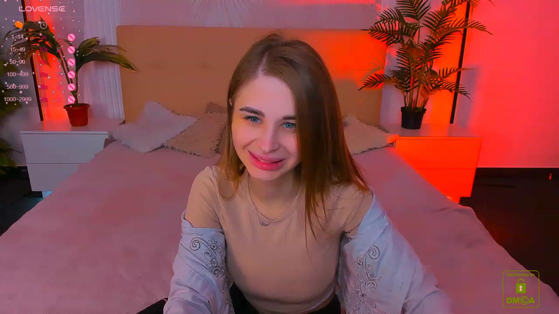 Gallery image thumbnail from EvaRodi's myfreecams stream on, 11/21/2023, 04:10 image 1 of 20