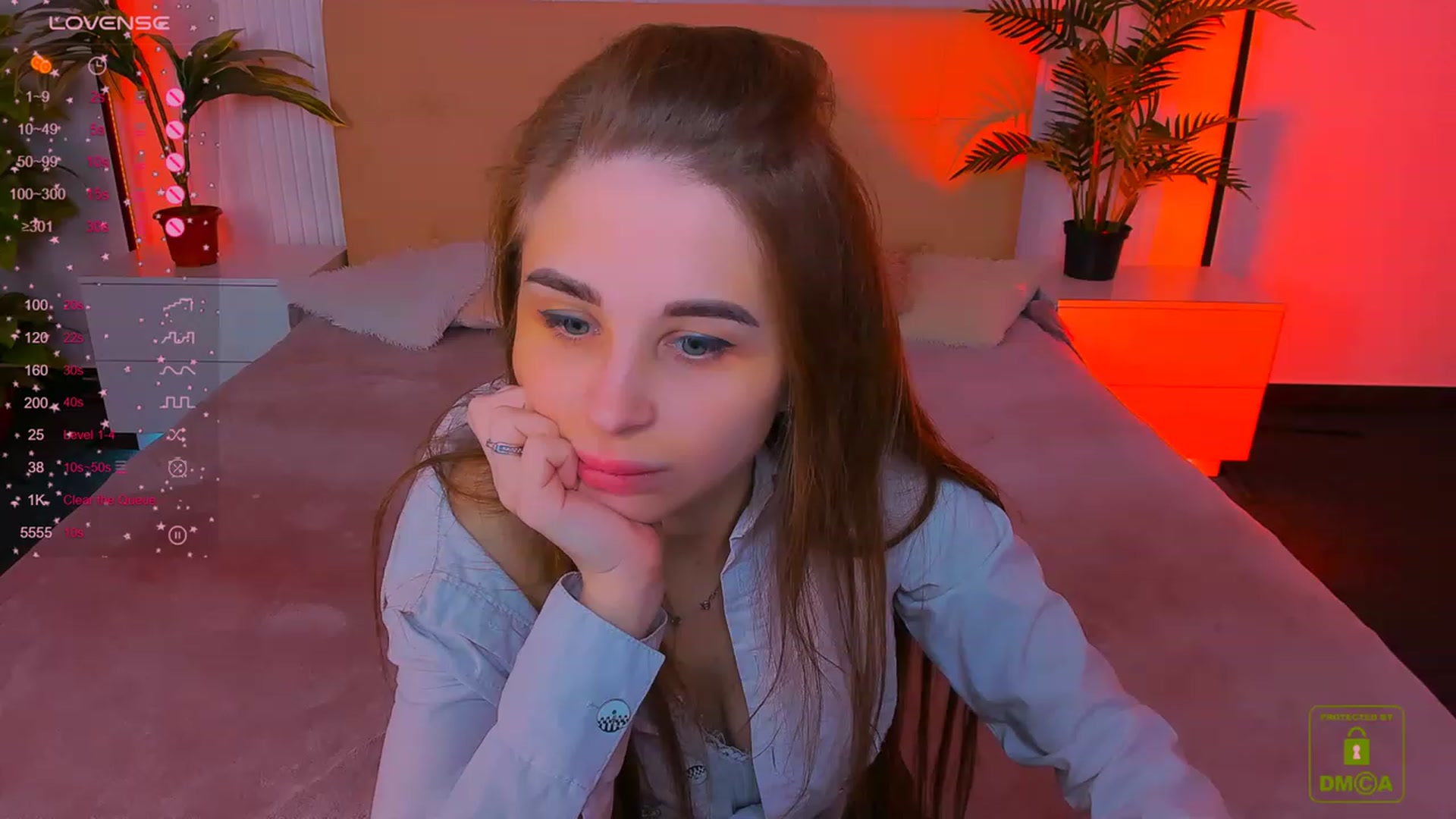 Gallery image thumbnail from EvaRodi's myfreecams stream on, 11/23/2023, 01:35 image 1 of 20