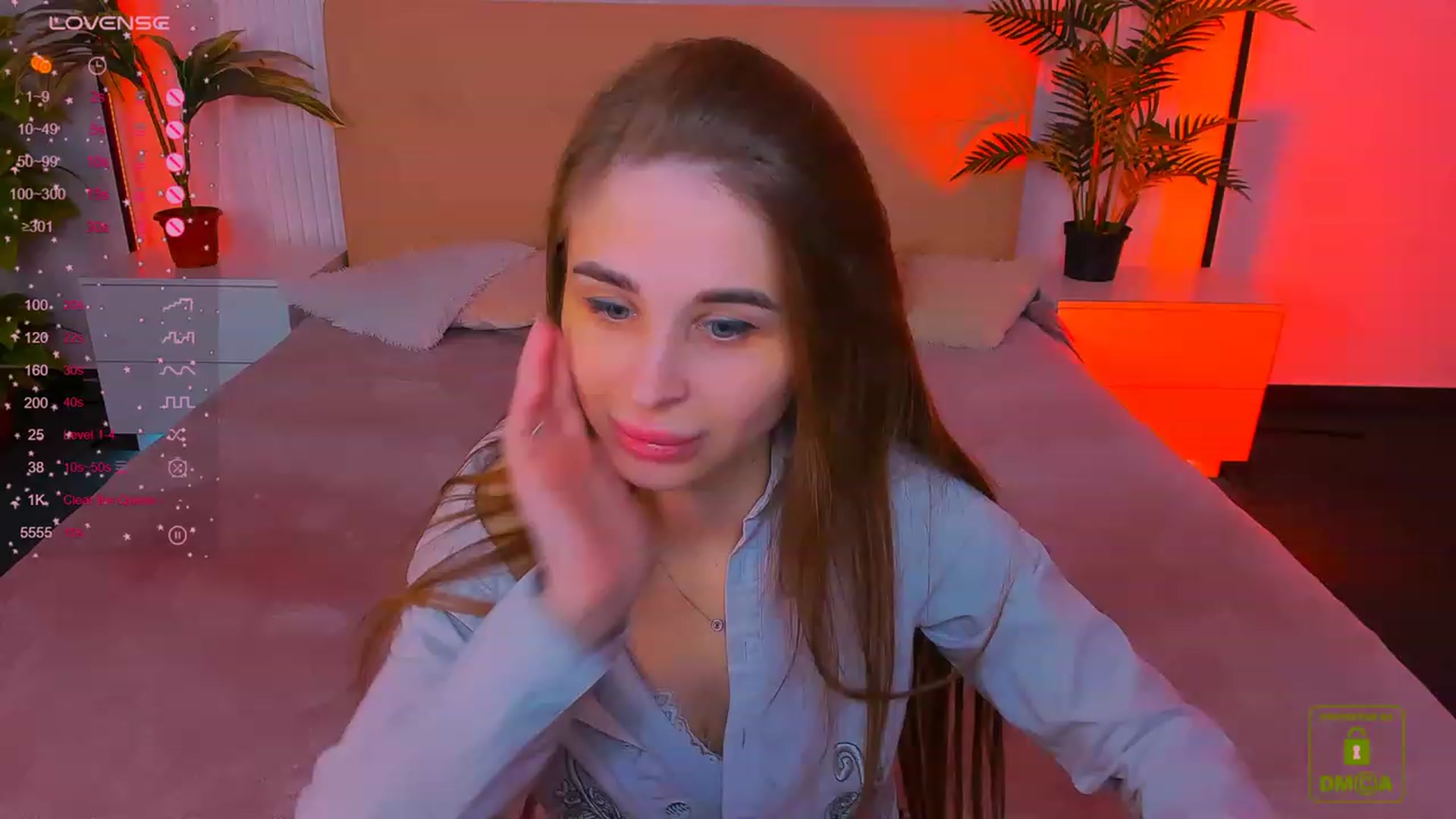 Gallery image thumbnail from EvaRodi's myfreecams stream on, 11/23/2023, 01:35 image 7 of 20