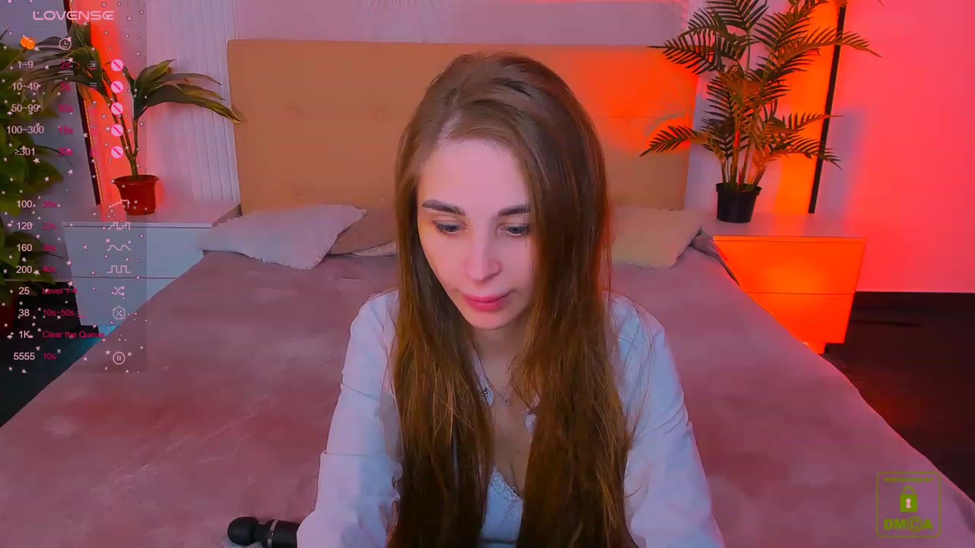 Gallery image thumbnail from EvaRodi's myfreecams stream on, 11/23/2023, 04:05 image 16 of 20