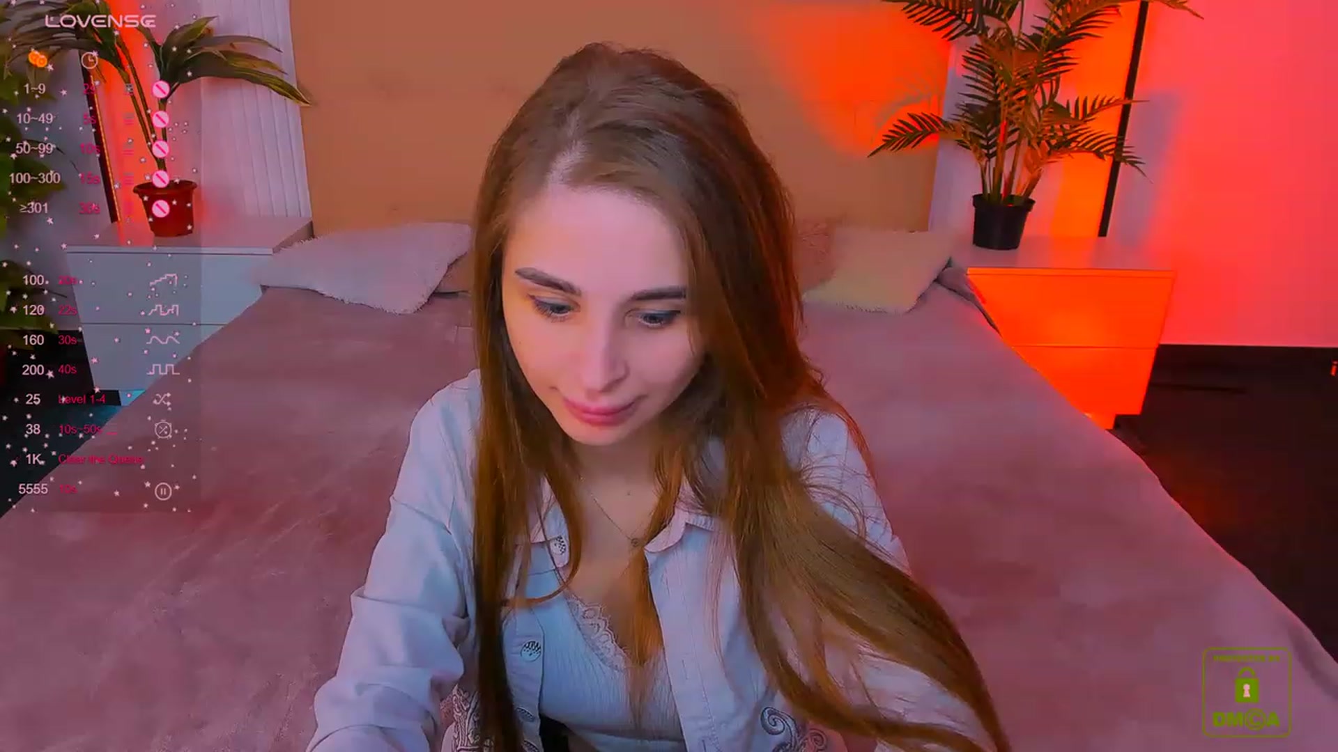Gallery image thumbnail from EvaRodi's myfreecams stream on, 11/23/2023, 04:05 image 12 of 20