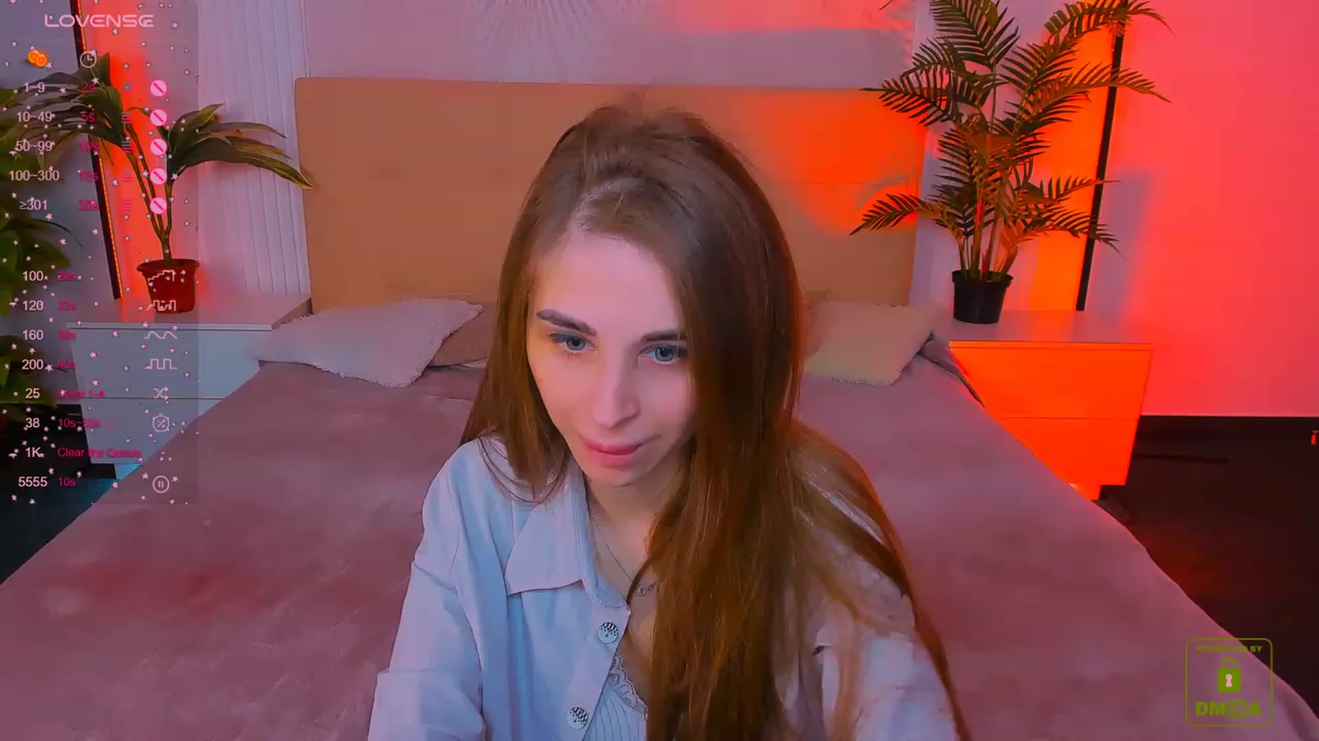 Gallery image thumbnail from EvaRodi's myfreecams stream on, 11/23/2023, 04:05 image 4 of 20