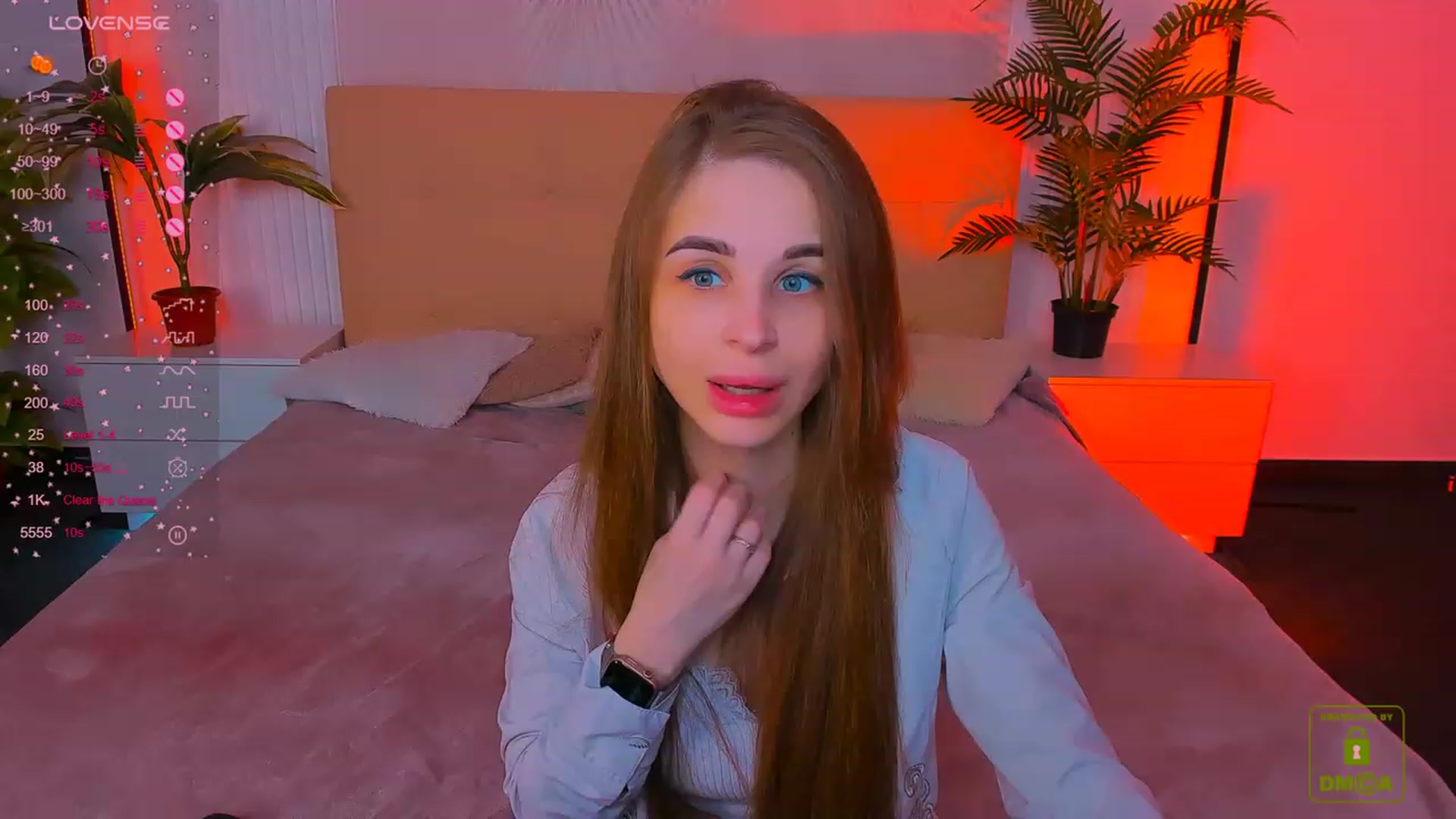 Gallery image thumbnail from EvaRodi's myfreecams stream on, 11/23/2023, 04:05 image 6 of 20