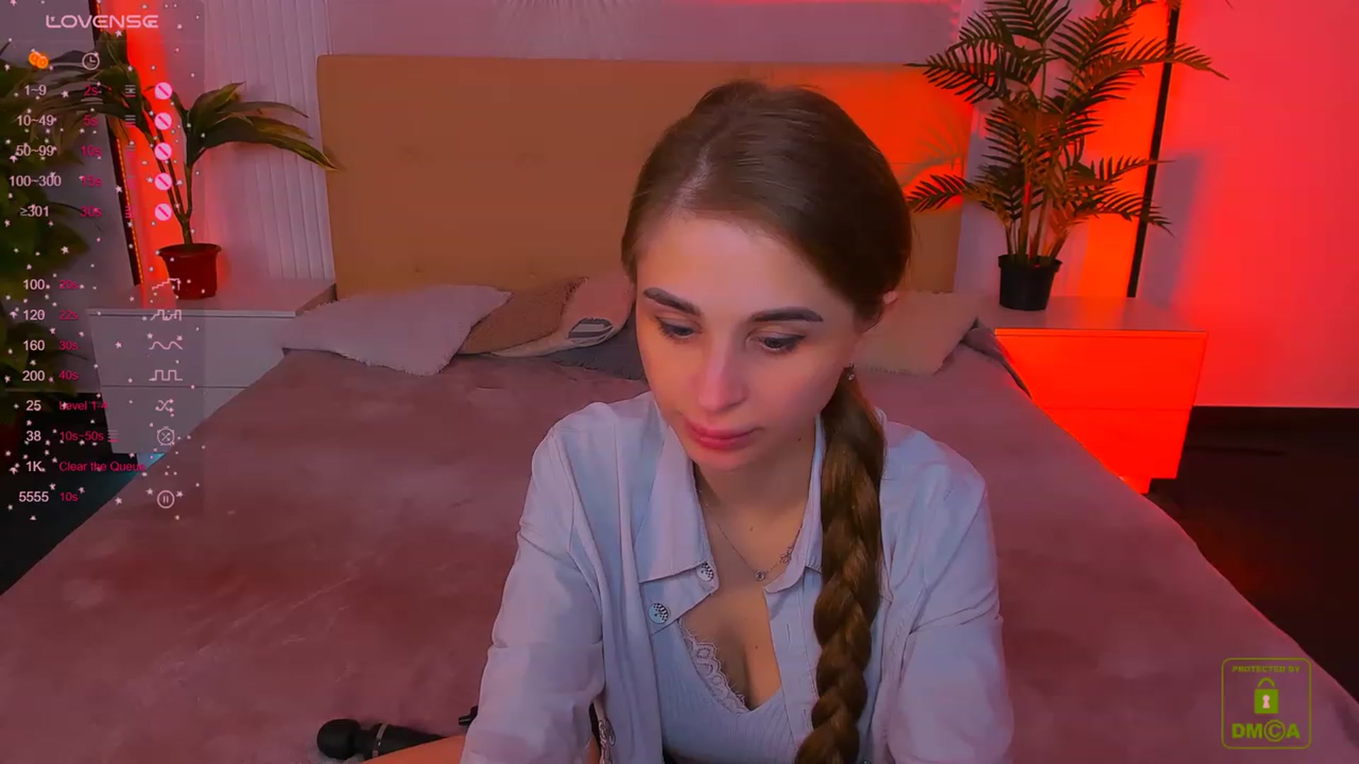 Gallery image thumbnail from EvaRodi's myfreecams stream on, 11/23/2023, 04:05 image 20 of 20