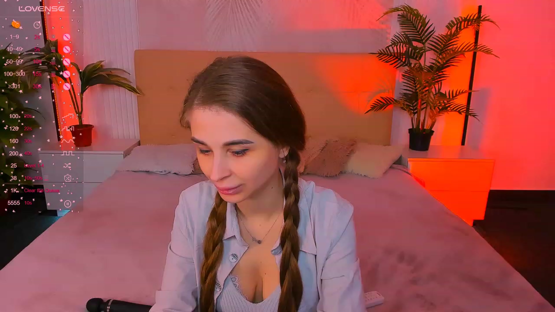 Gallery image thumbnail from EvaRodi's myfreecams stream on, 11/24/2023, 05:23 image 2 of 20