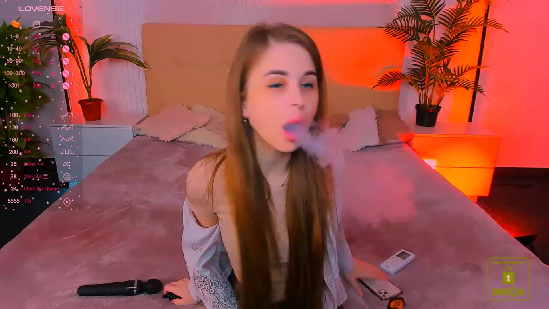 Gallery image thumbnail from EvaRodi's myfreecams stream on, 11/25/2023, 01:31 image 2 of 20