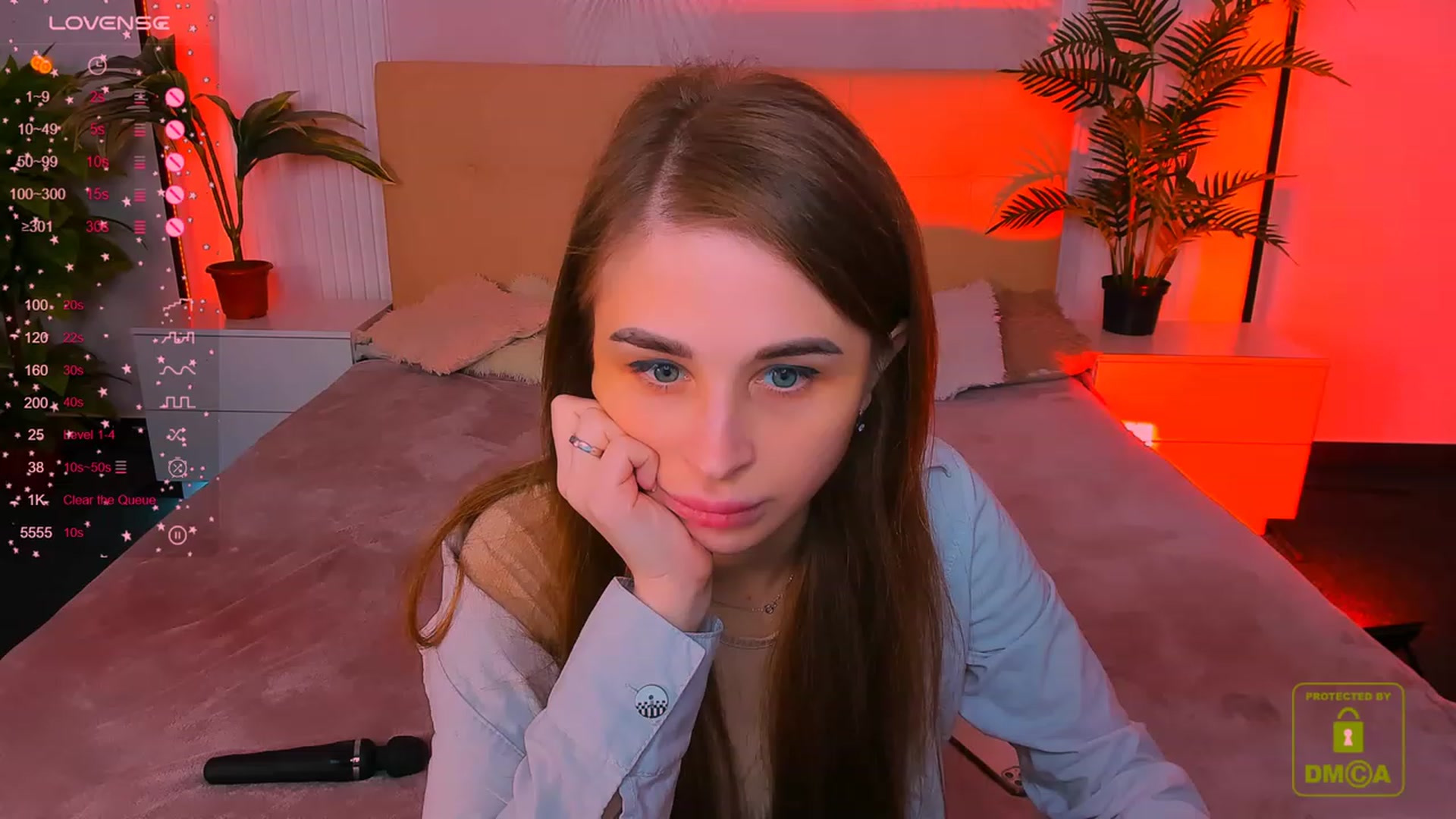 Gallery image thumbnail from EvaRodi's myfreecams stream on, 11/25/2023, 01:31 image 1 of 20