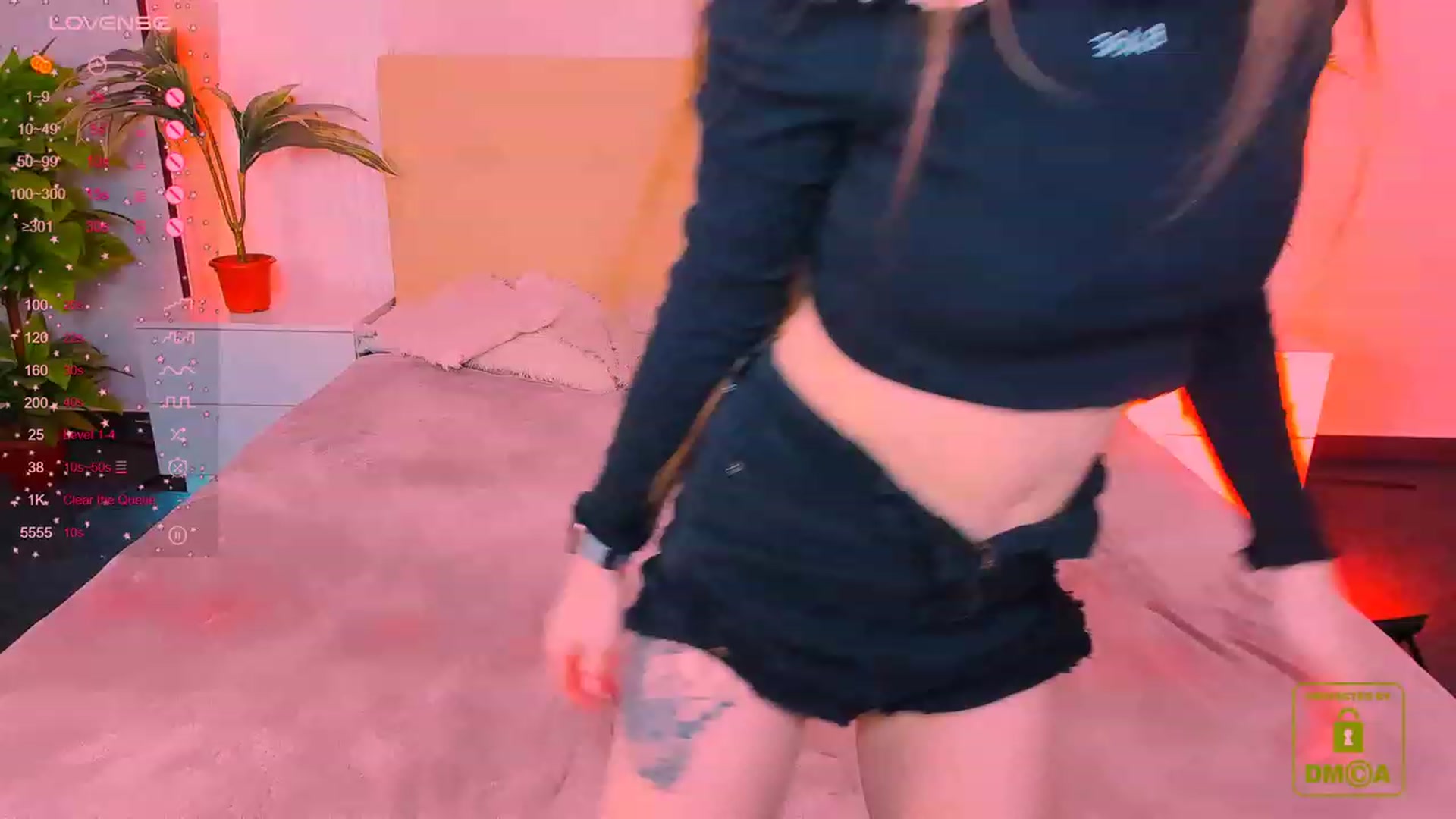 Gallery image thumbnail from EvaRodi's myfreecams stream on, 11/25/2023, 04:03 image 12 of 20