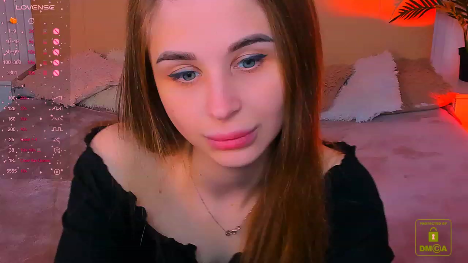Gallery image thumbnail from EvaRodi's myfreecams stream on, 11/25/2023, 04:03 image 9 of 20