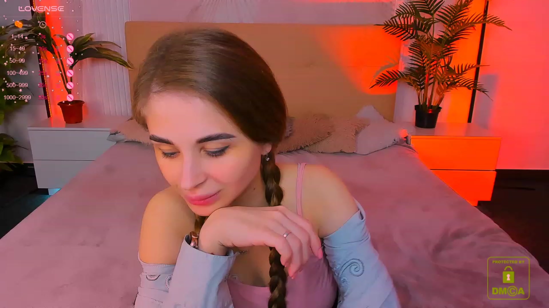 Gallery image thumbnail from EvaRodi's myfreecams stream on, 11/27/2023, 23:59 image 17 of 20