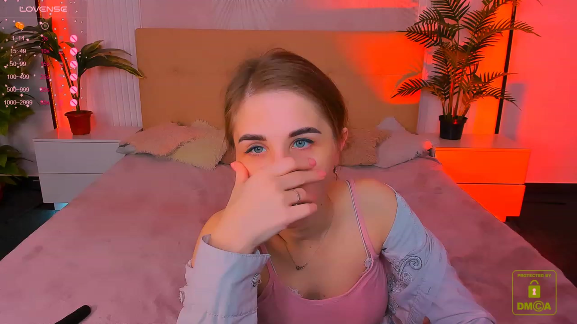 Gallery image thumbnail from EvaRodi's myfreecams stream on, 11/28/2023, 02:43 image 17 of 20