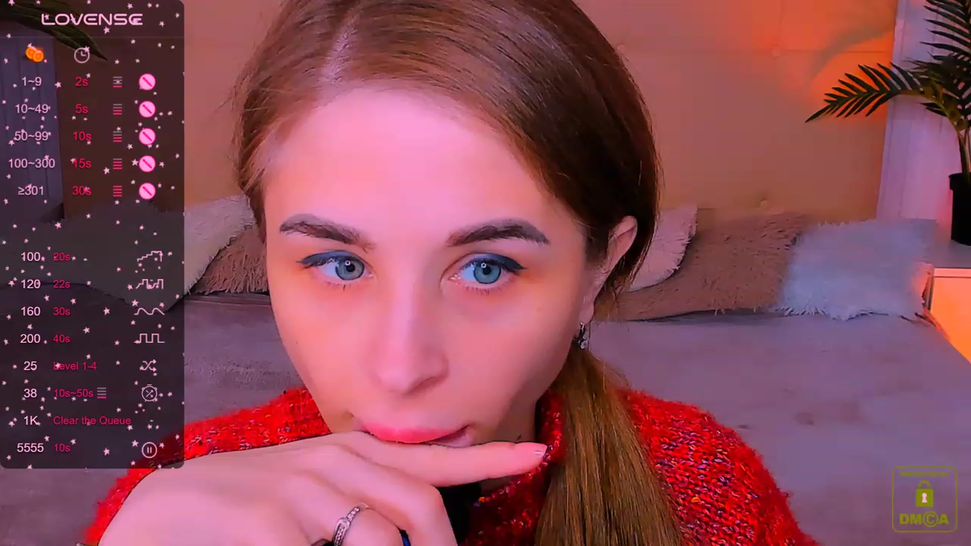 Gallery image thumbnail from EvaRodi's myfreecams stream on, 12/04/2023, 16:48 image 1 of 20