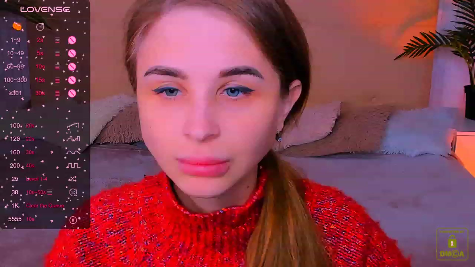 Gallery image thumbnail from EvaRodi's myfreecams stream on, 12/04/2023, 16:48 image 2 of 20