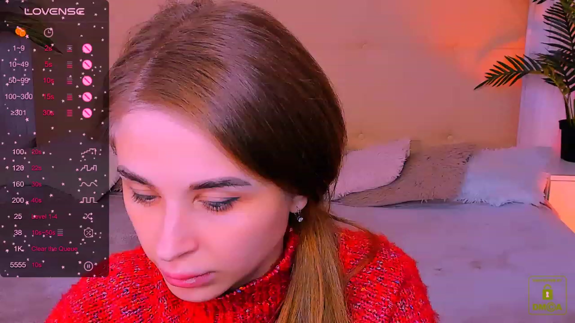 Gallery image thumbnail from EvaRodi's myfreecams stream on, 12/04/2023, 16:48 image 20 of 20