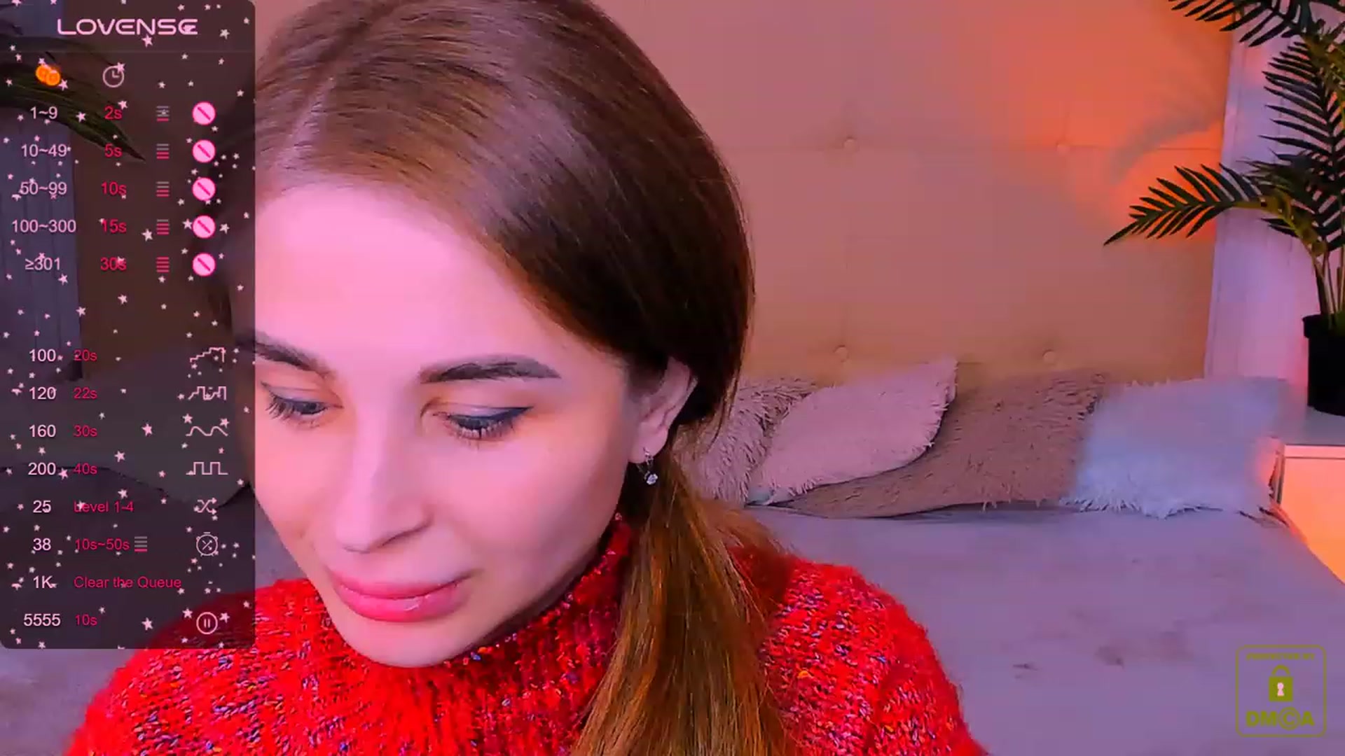 Gallery image thumbnail from EvaRodi's myfreecams stream on, 12/04/2023, 16:48 image 10 of 20