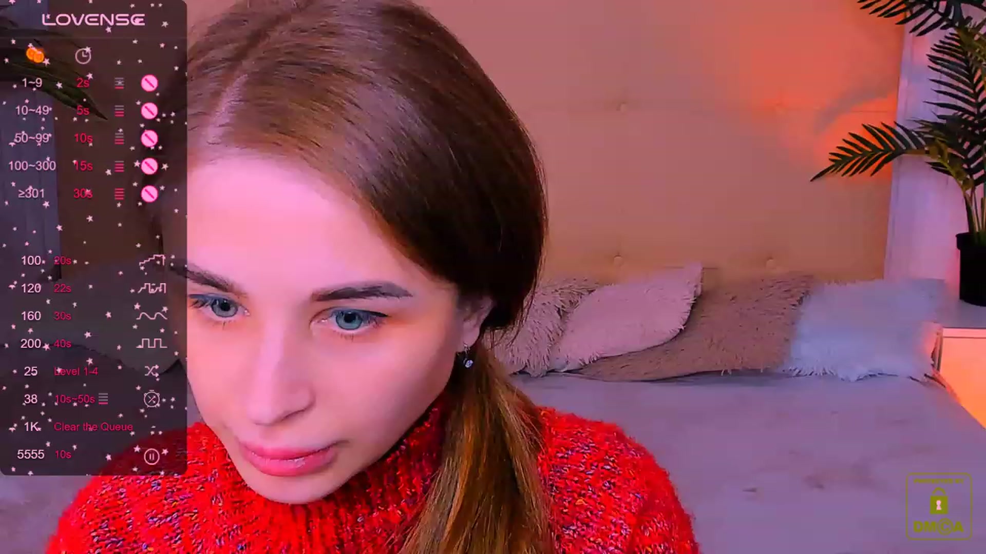 Gallery image thumbnail from EvaRodi's myfreecams stream on, 12/04/2023, 16:48 image 14 of 20