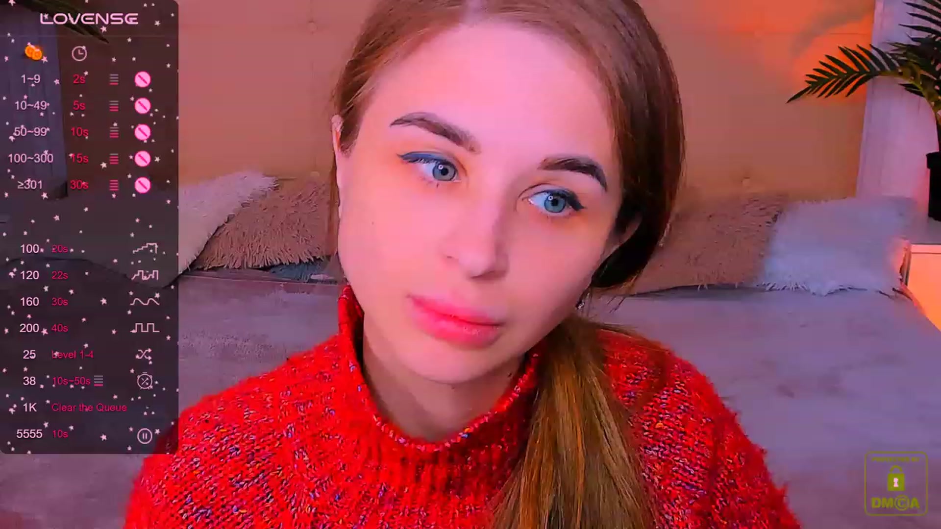 Gallery image thumbnail from EvaRodi's myfreecams stream on, 12/04/2023, 16:48 image 19 of 20