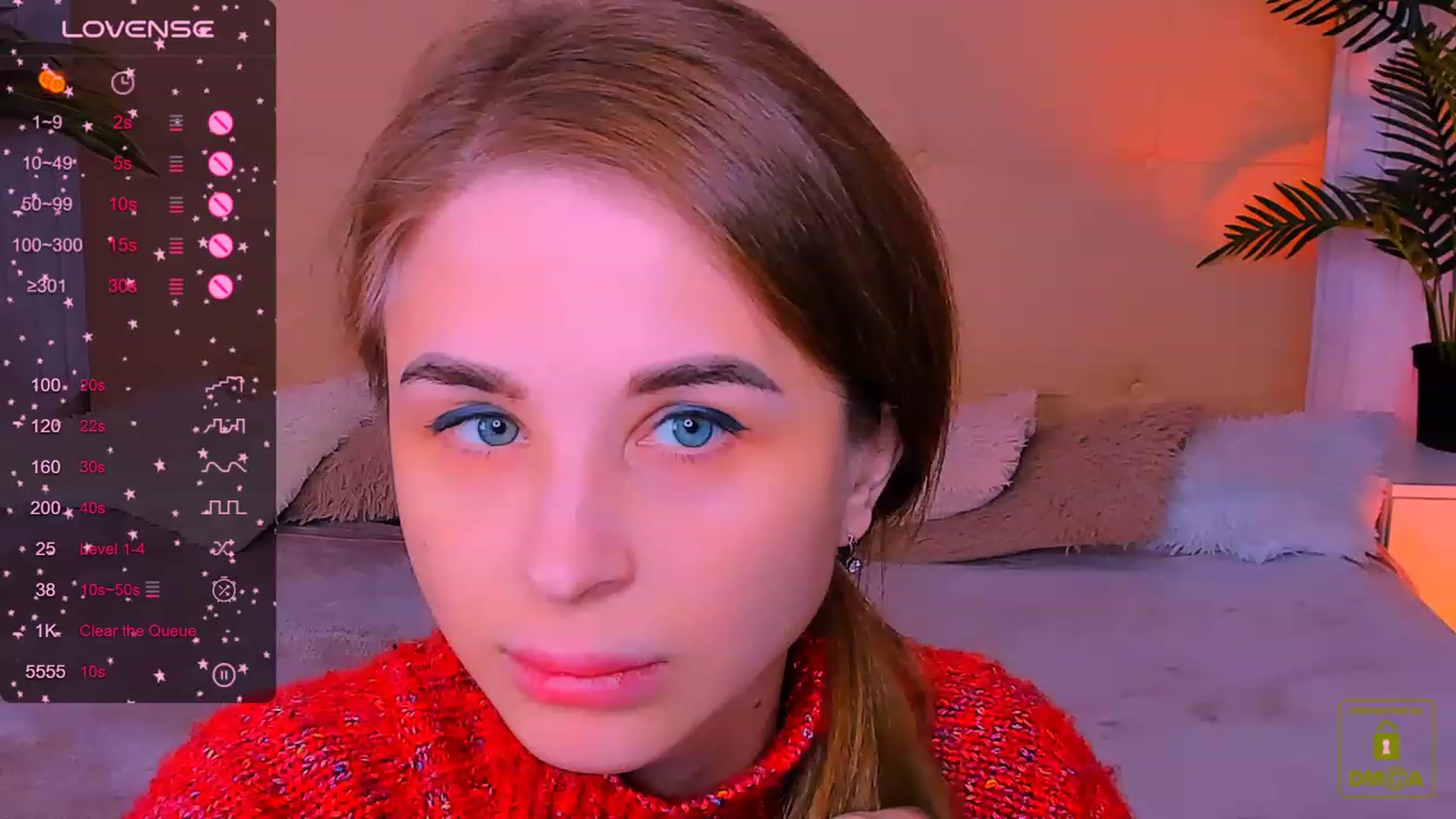 Gallery image thumbnail from EvaRodi's myfreecams stream on, 12/04/2023, 16:48 image 13 of 20