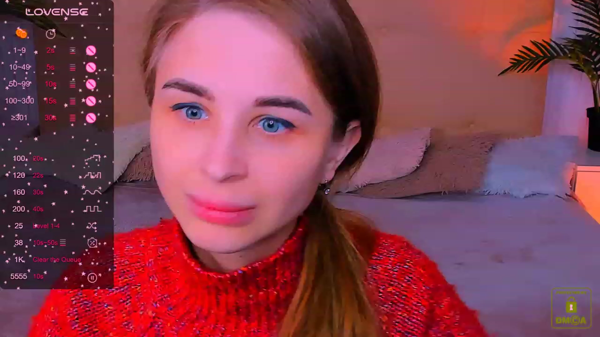 Gallery image thumbnail from EvaRodi's myfreecams stream on, 12/04/2023, 16:48 image 8 of 20