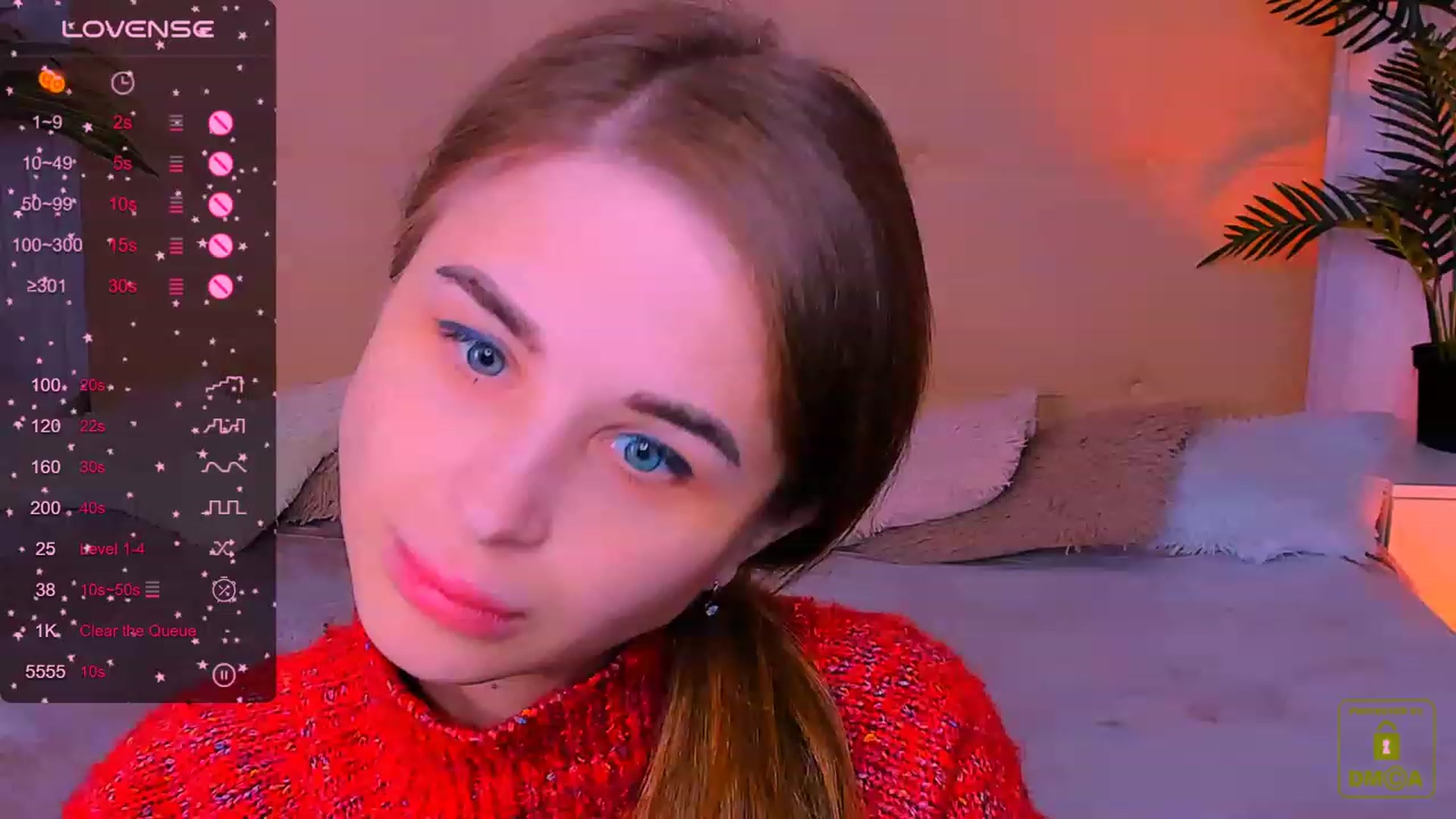 Gallery image thumbnail from EvaRodi's myfreecams stream on, 12/04/2023, 16:48 image 12 of 20