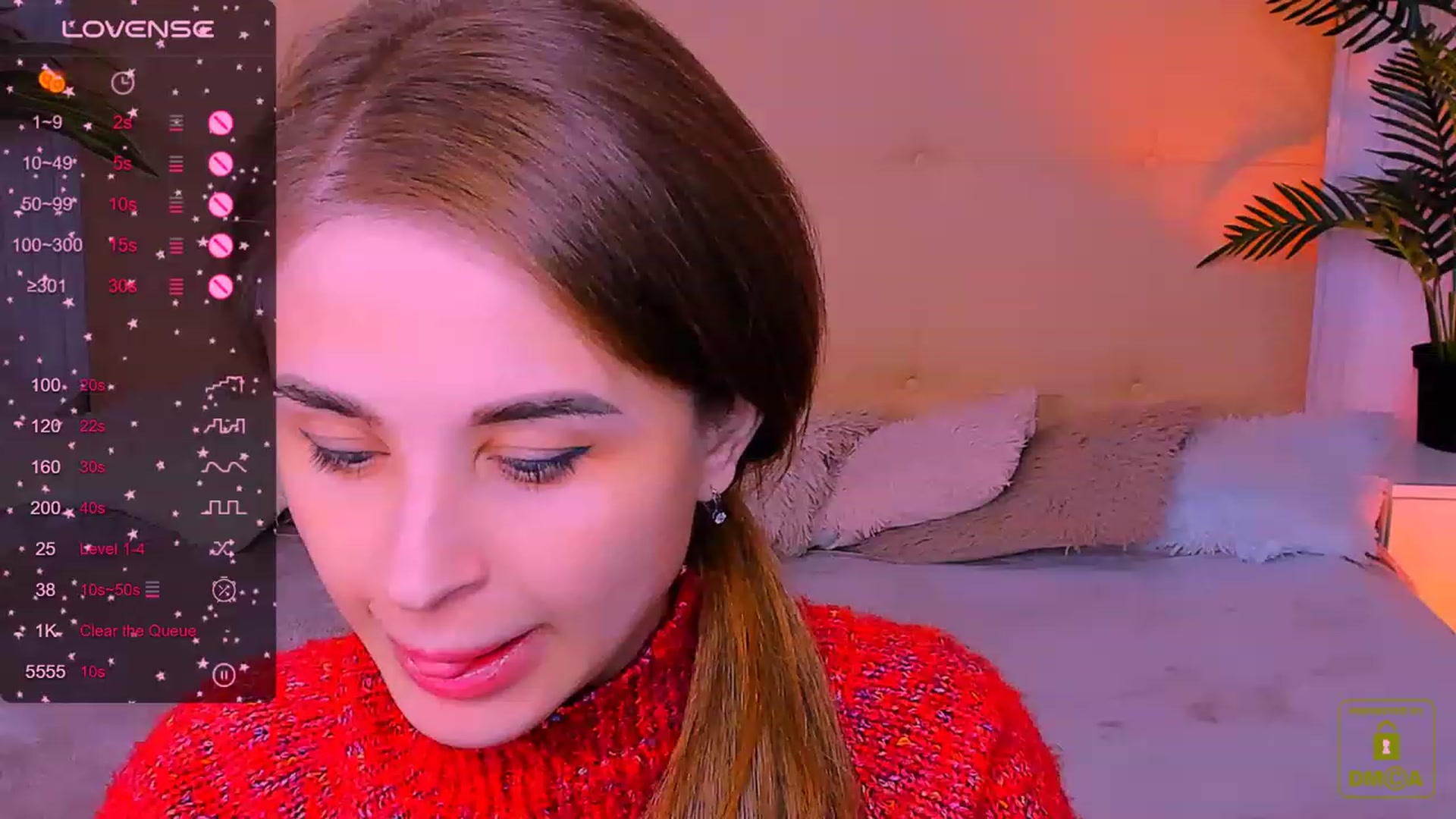 Gallery image thumbnail from EvaRodi's myfreecams stream on, 12/04/2023, 16:48 image 11 of 20
