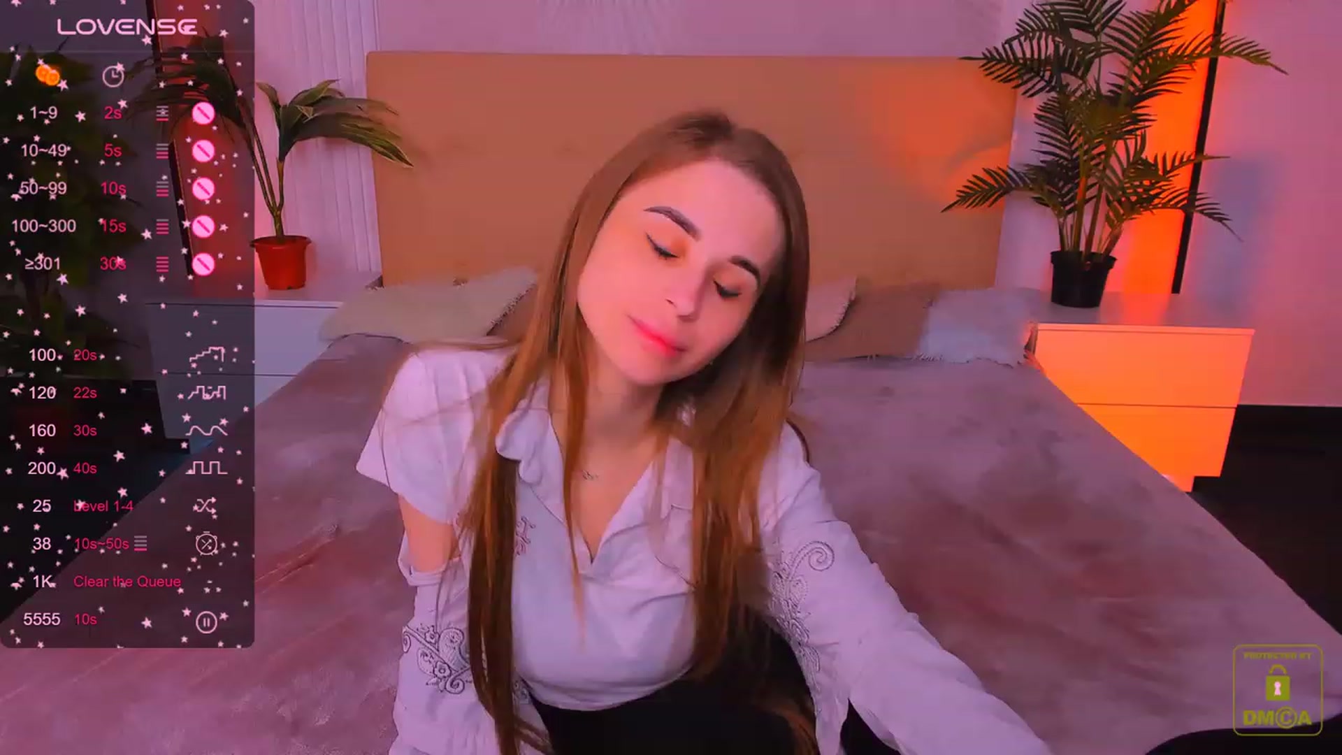 Gallery image thumbnail from EvaRodi's myfreecams stream on, 12/04/2023, 22:10 image 20 of 20