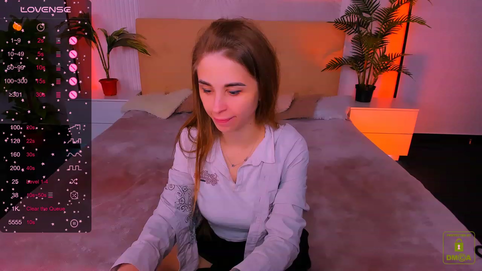 Gallery image thumbnail from EvaRodi's myfreecams stream on, 12/04/2023, 22:10 image 2 of 20