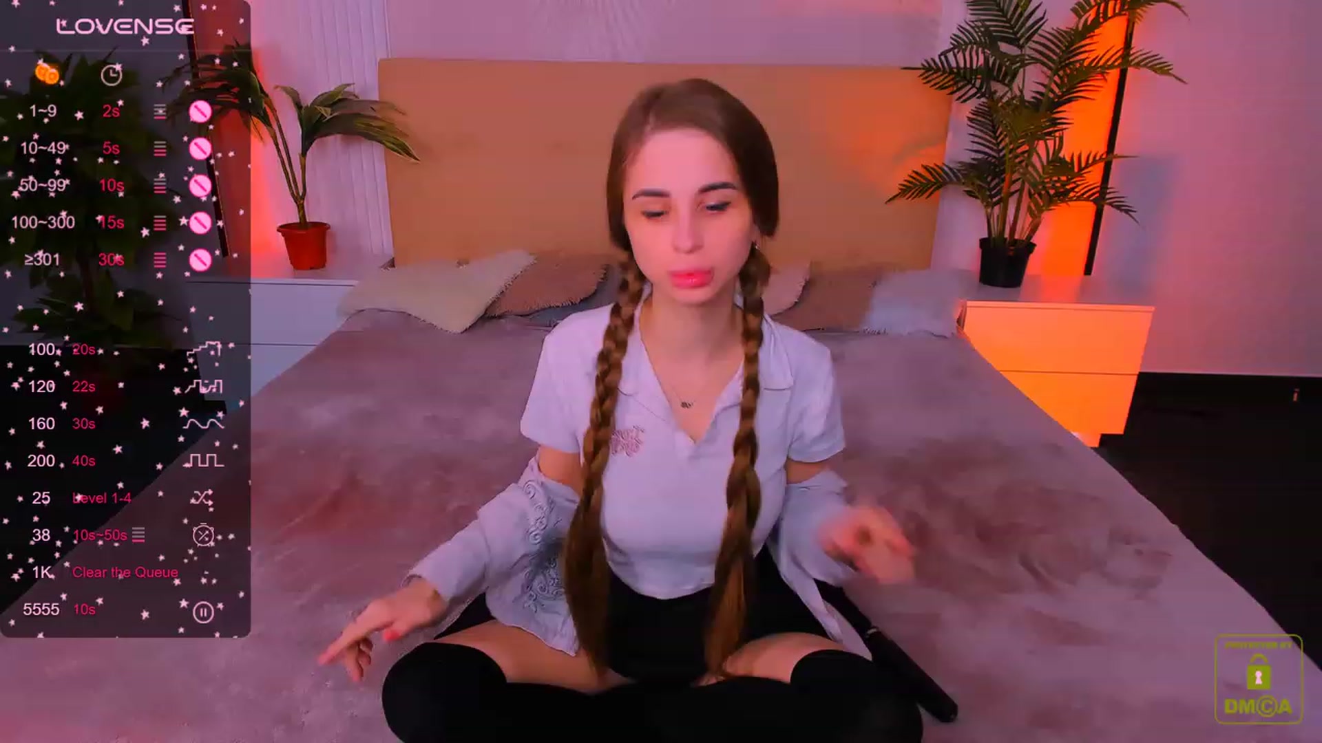 Gallery image thumbnail from EvaRodi's myfreecams stream on, 12/04/2023, 22:10 image 9 of 20