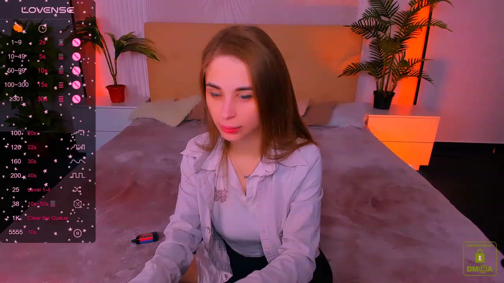 Gallery image thumbnail from EvaRodi's myfreecams stream on, 12/04/2023, 22:10 image 7 of 20