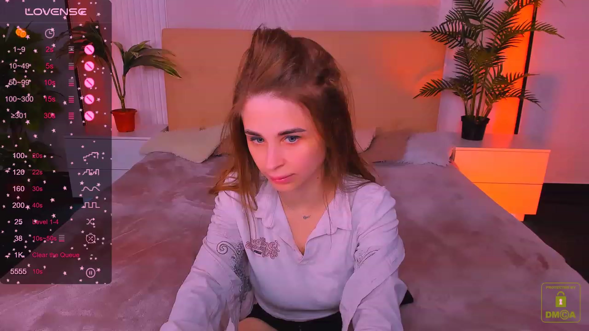 Gallery image thumbnail from EvaRodi's myfreecams stream on, 12/05/2023, 02:16 image 3 of 20