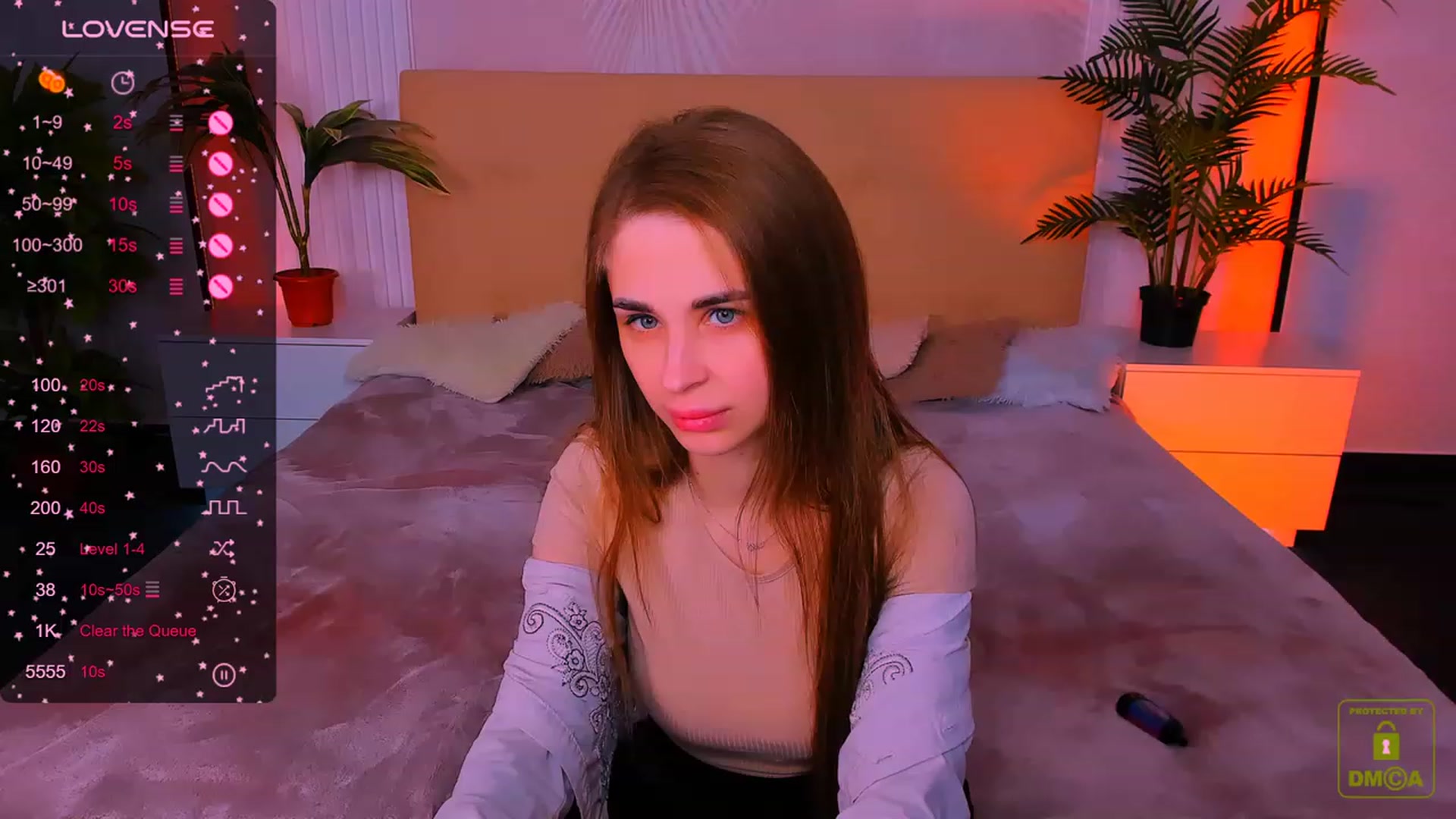Gallery image thumbnail from EvaRodi's myfreecams stream on, 12/05/2023, 02:16 image 8 of 20