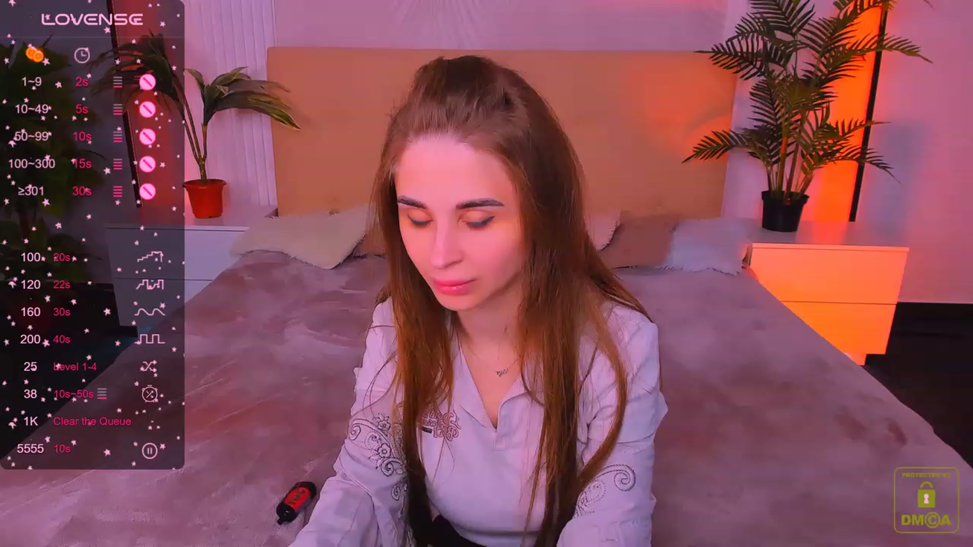 Gallery image thumbnail from EvaRodi's myfreecams stream on, 12/05/2023, 02:16 image 4 of 20