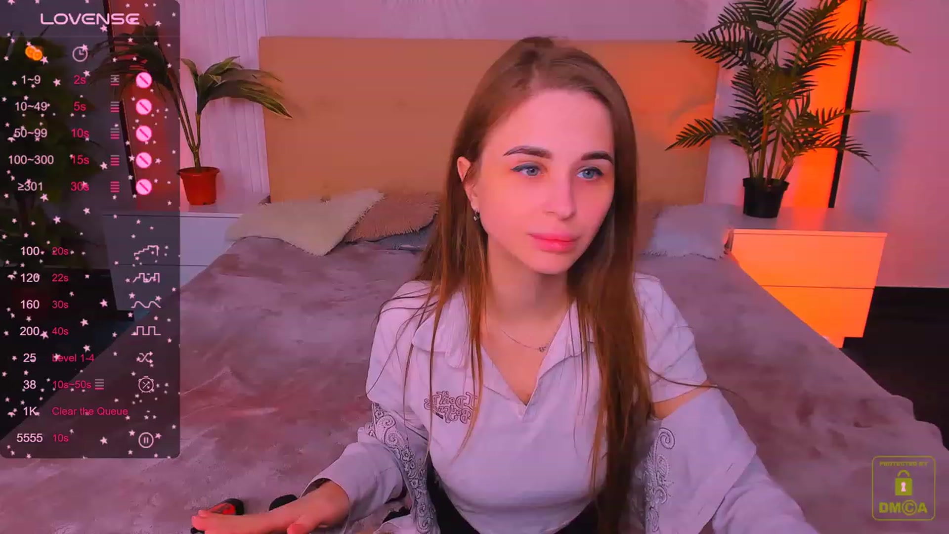 Gallery image thumbnail from EvaRodi's myfreecams stream on, 12/05/2023, 02:16 image 1 of 20