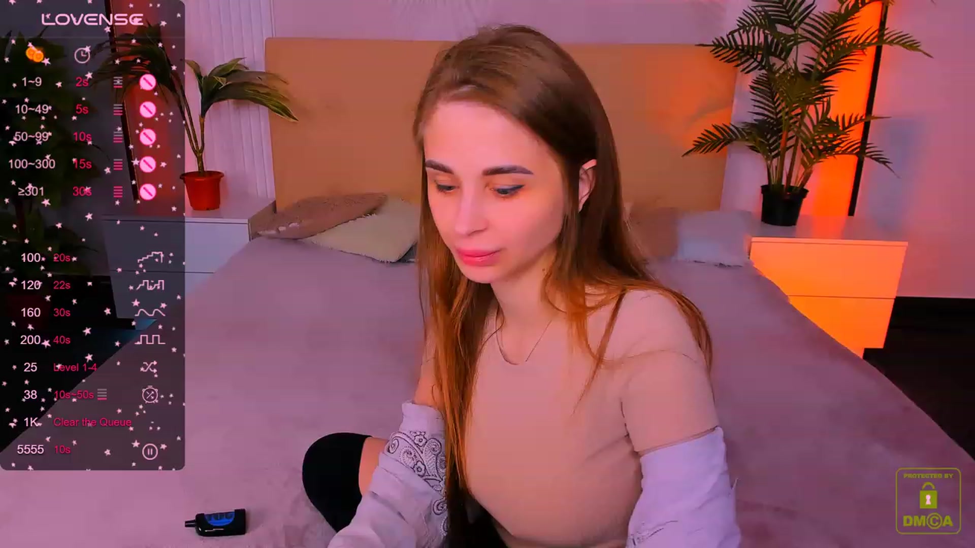 Gallery image thumbnail from EvaRodi's myfreecams stream on, 12/06/2023, 01:43 image 12 of 20