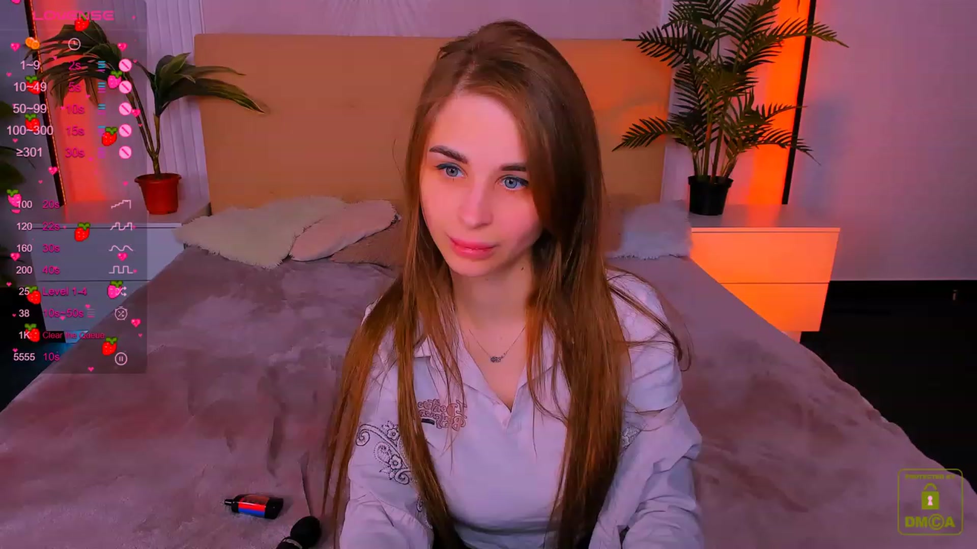 Gallery image thumbnail from EvaRodi's myfreecams stream on, 12/08/2023, 03:09 image 16 of 20