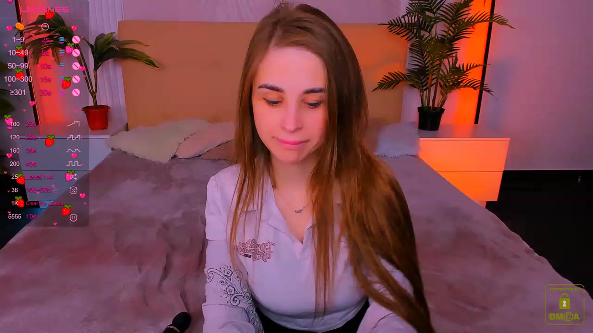 Gallery image thumbnail from EvaRodi's myfreecams stream on, 12/08/2023, 03:09 image 6 of 20