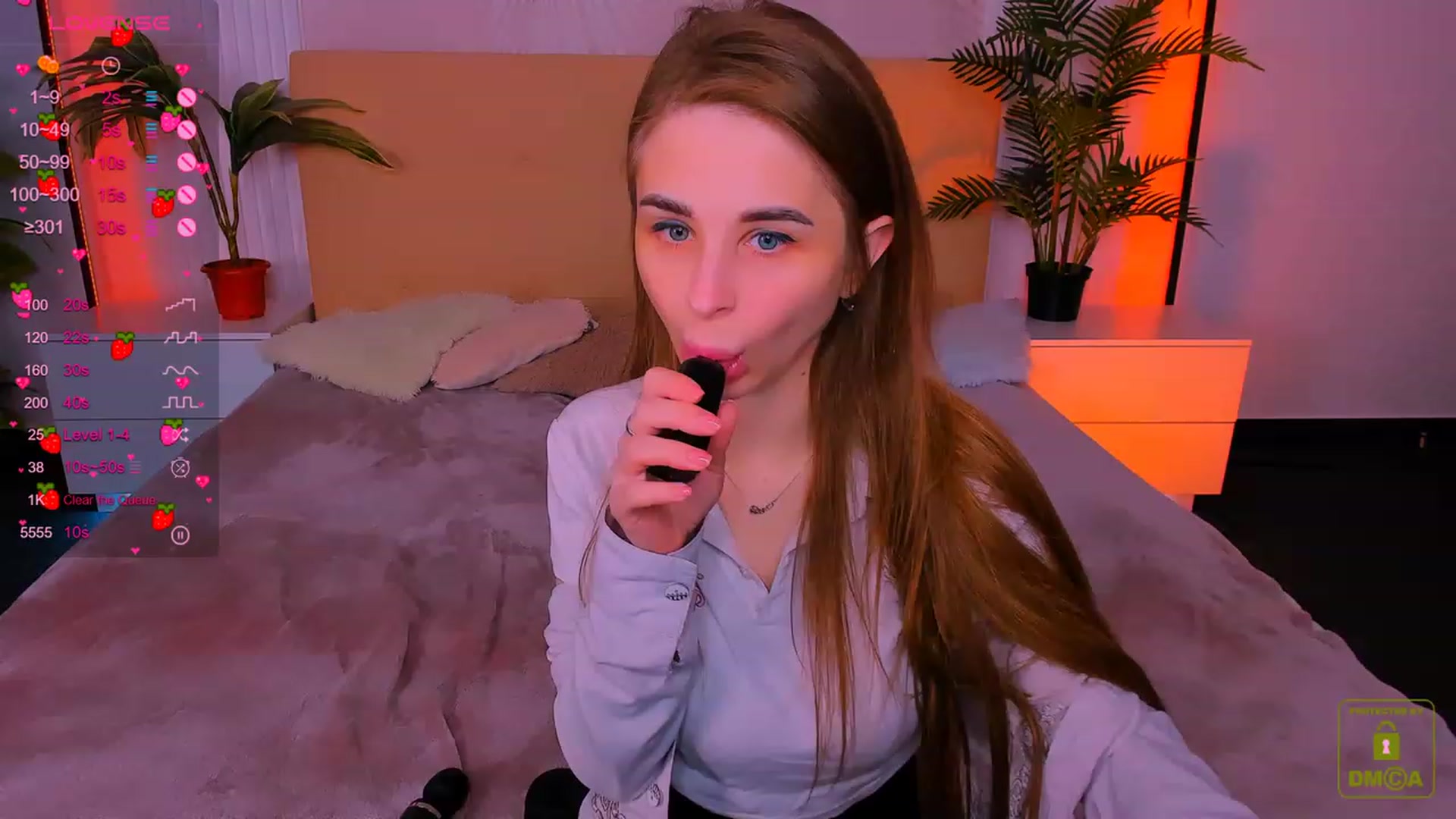 Gallery image thumbnail from EvaRodi's myfreecams stream on, 12/08/2023, 03:09 image 8 of 20
