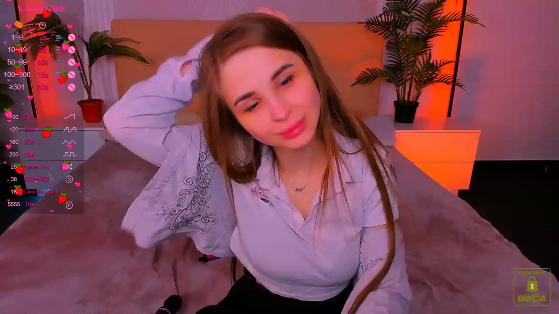 Gallery image thumbnail from EvaRodi's myfreecams stream on, 12/08/2023, 03:09 image 11 of 20